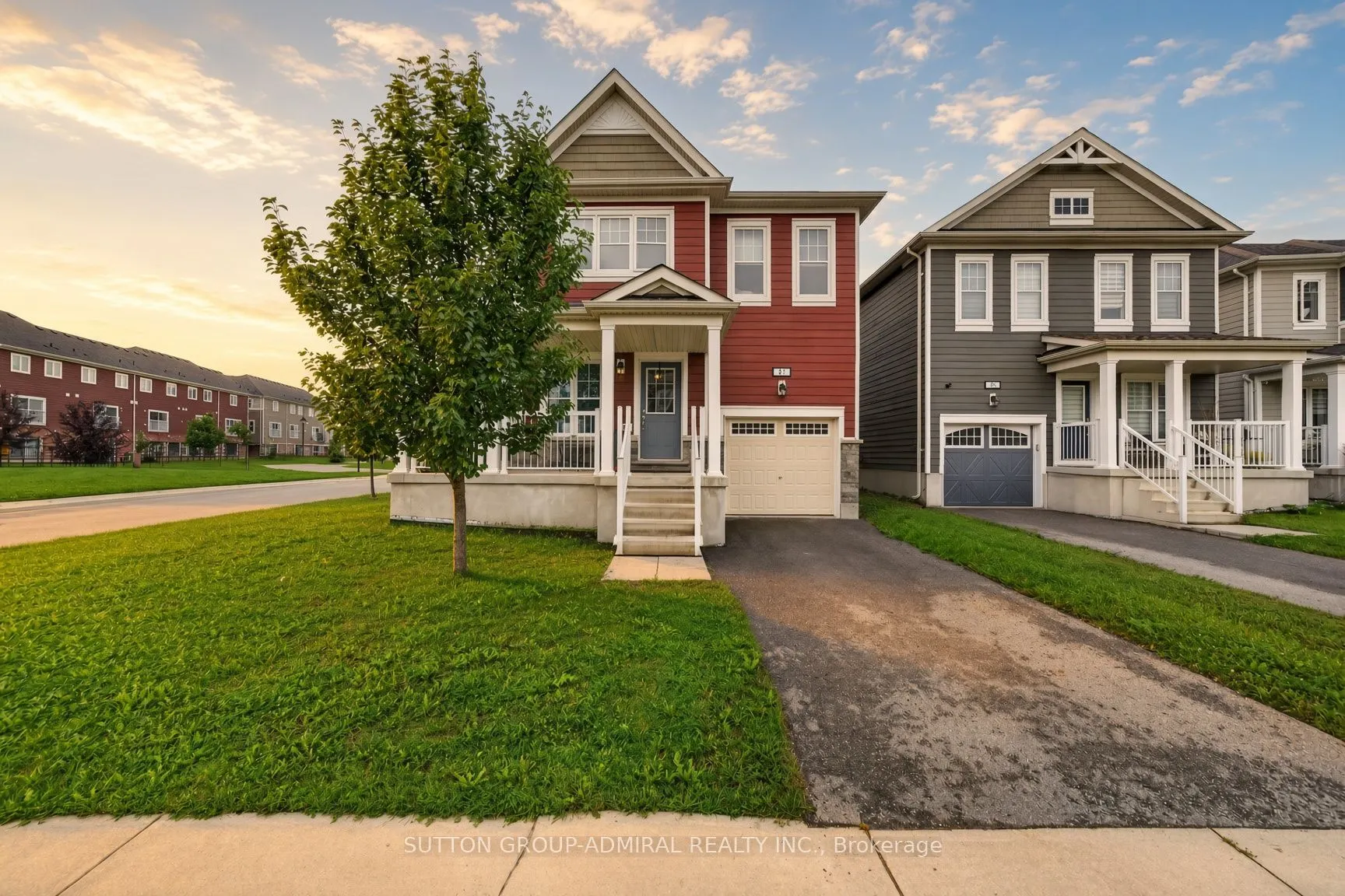 47 SANDHILL CRANE Drive