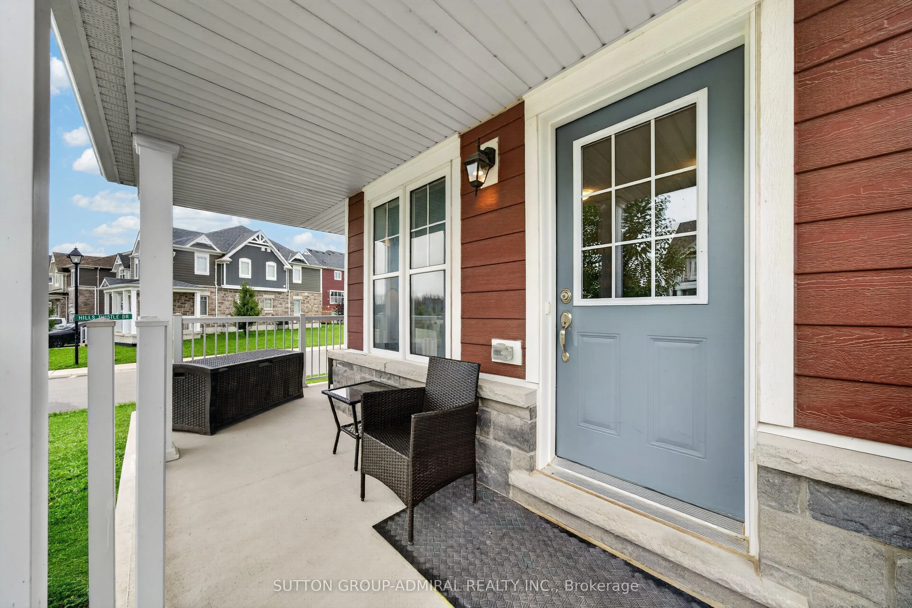 47 SANDHILL CRANE Drive