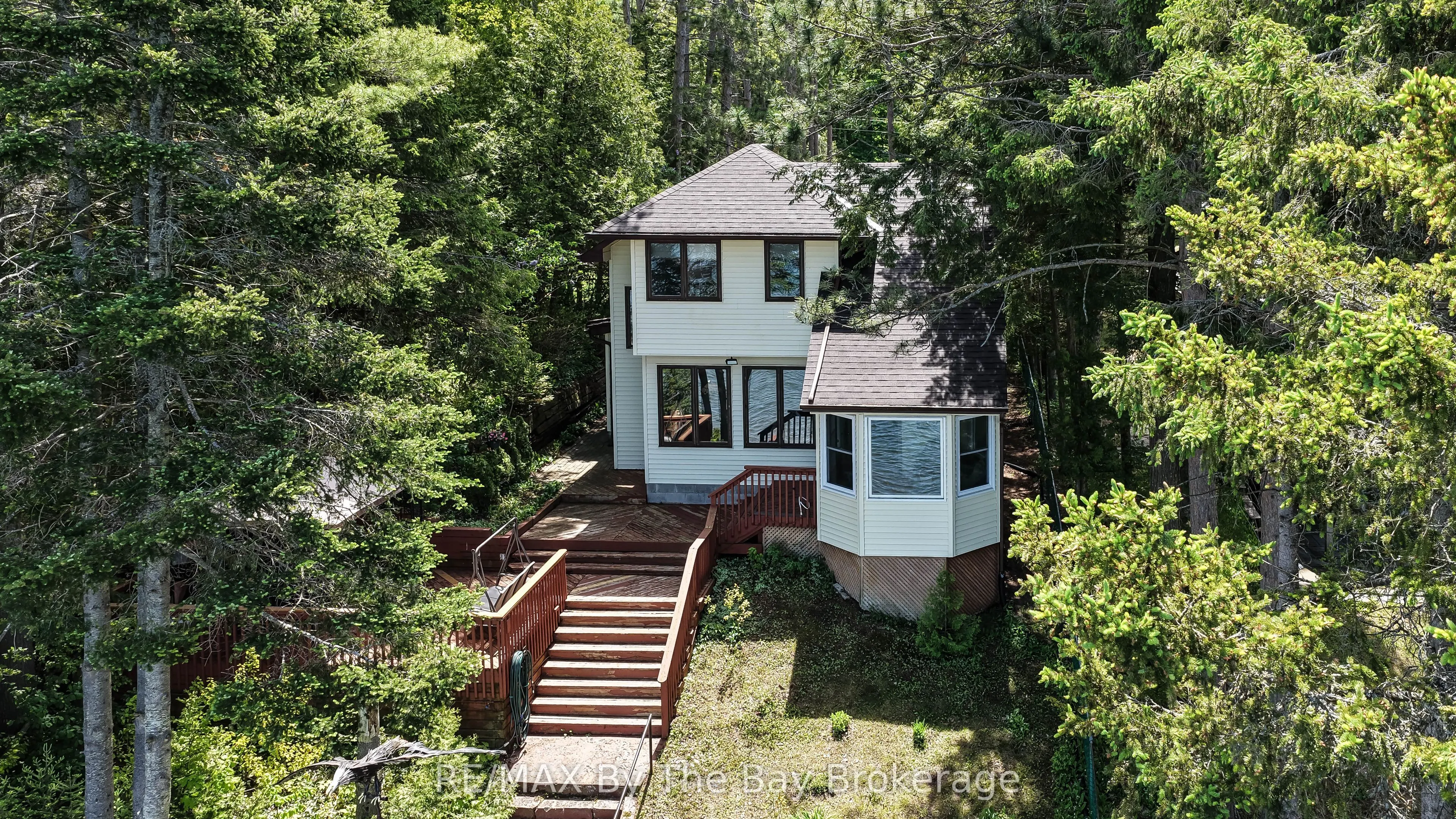 2284 South Orr Lake Road