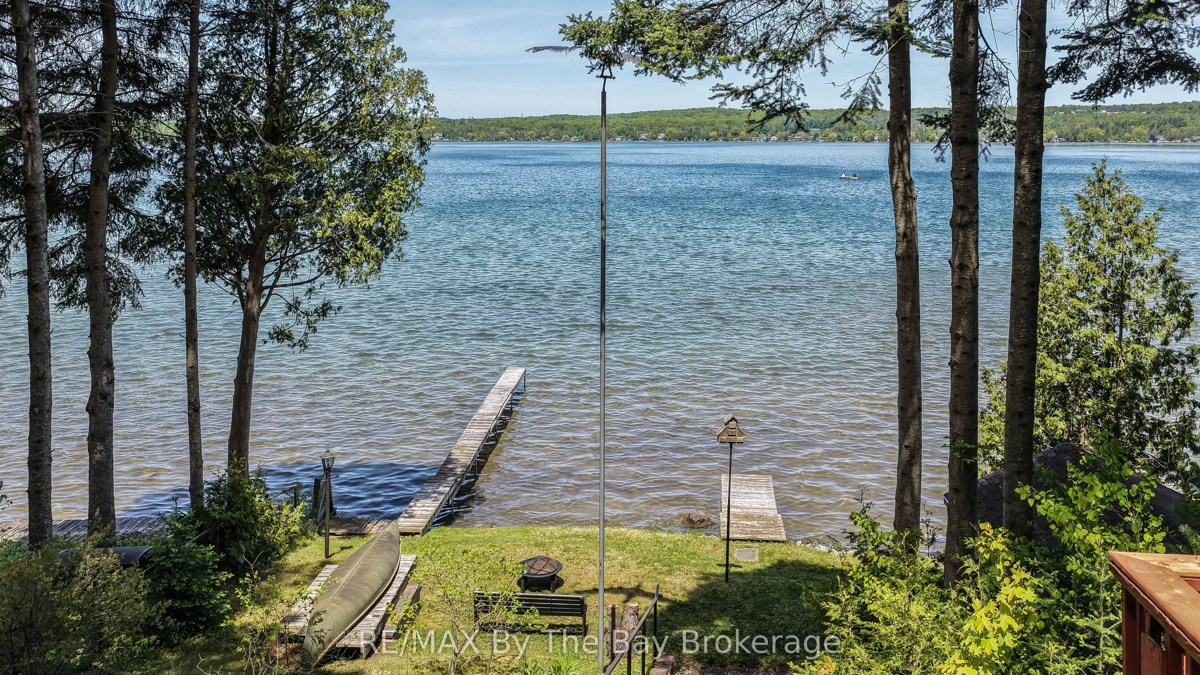 2284 South Orr Lake Road
