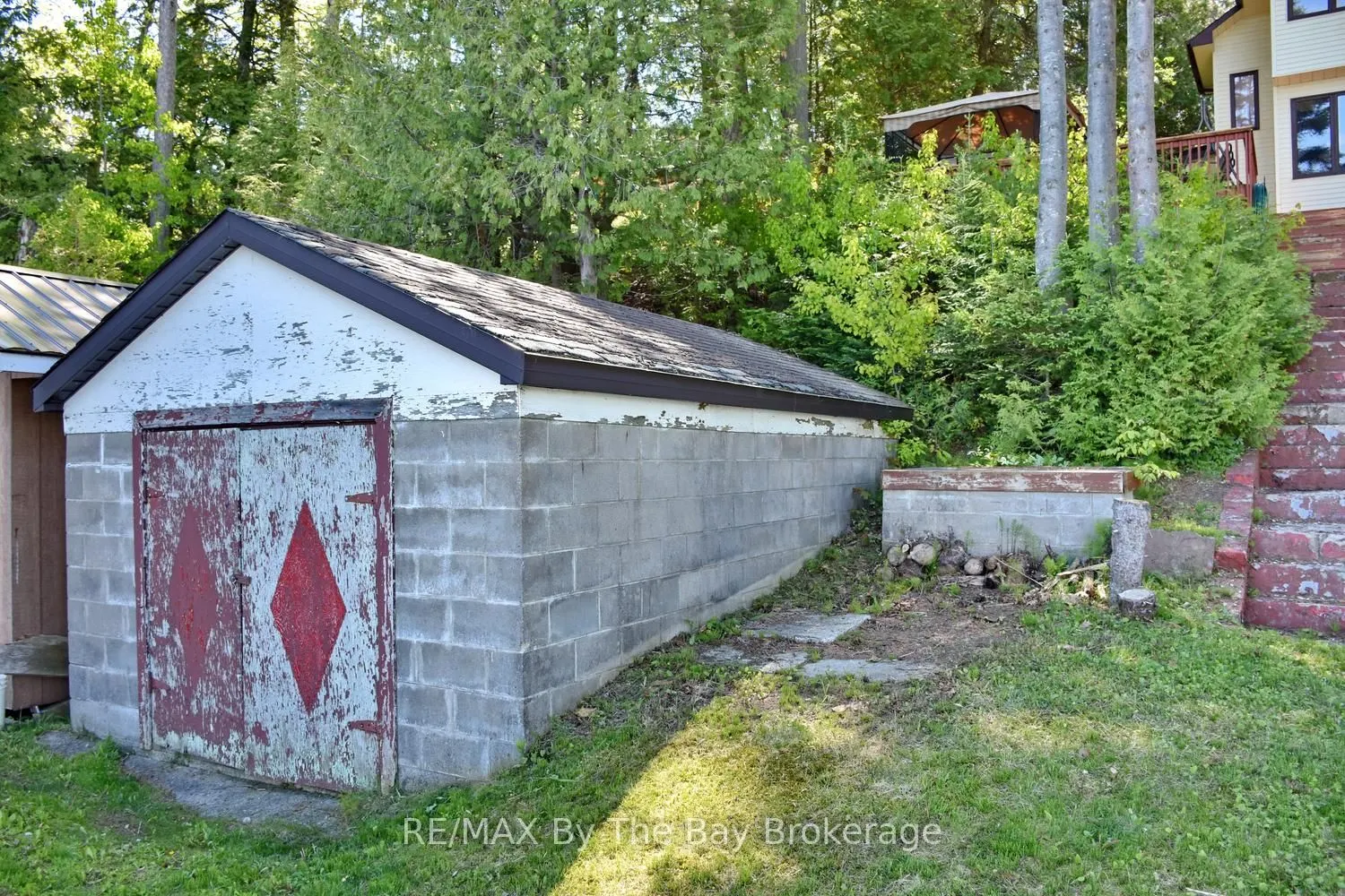 2284 South Orr Lake Road