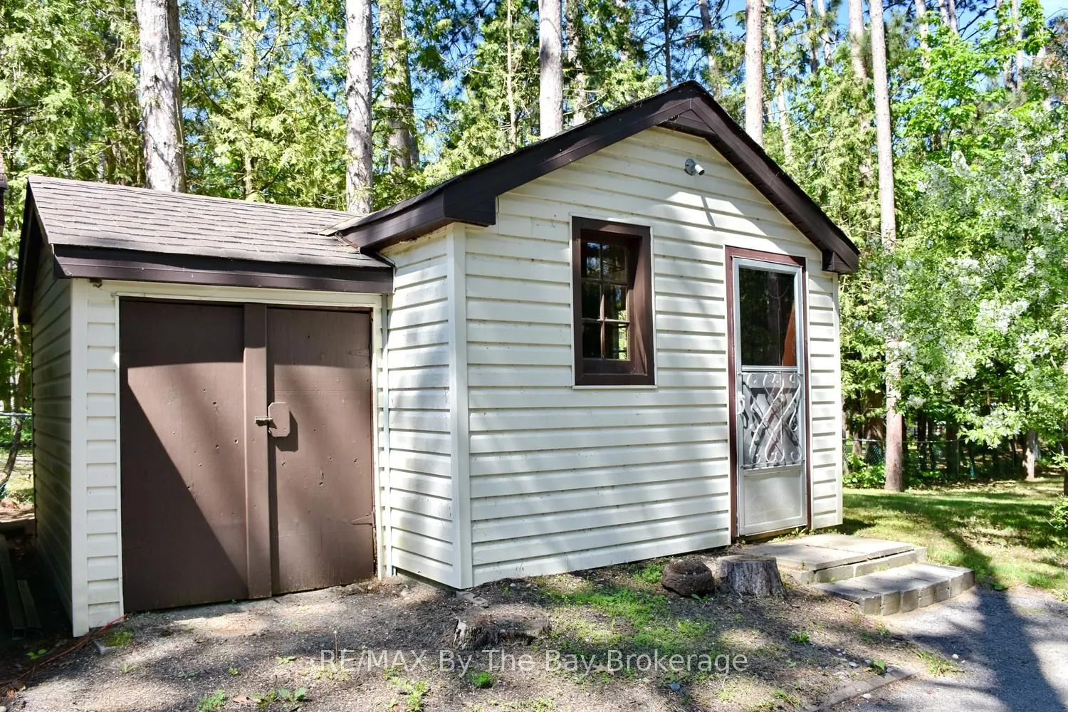 2284 South Orr Lake Road