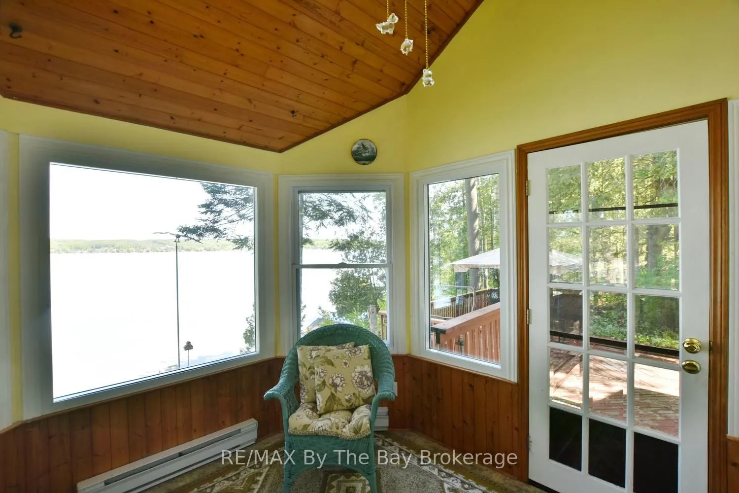 2284 South Orr Lake Road