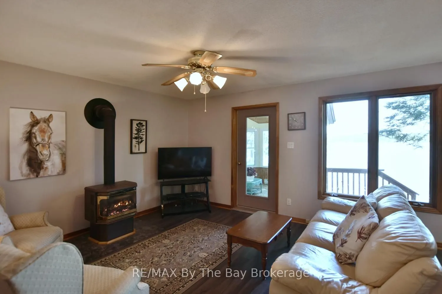 2284 South Orr Lake Road