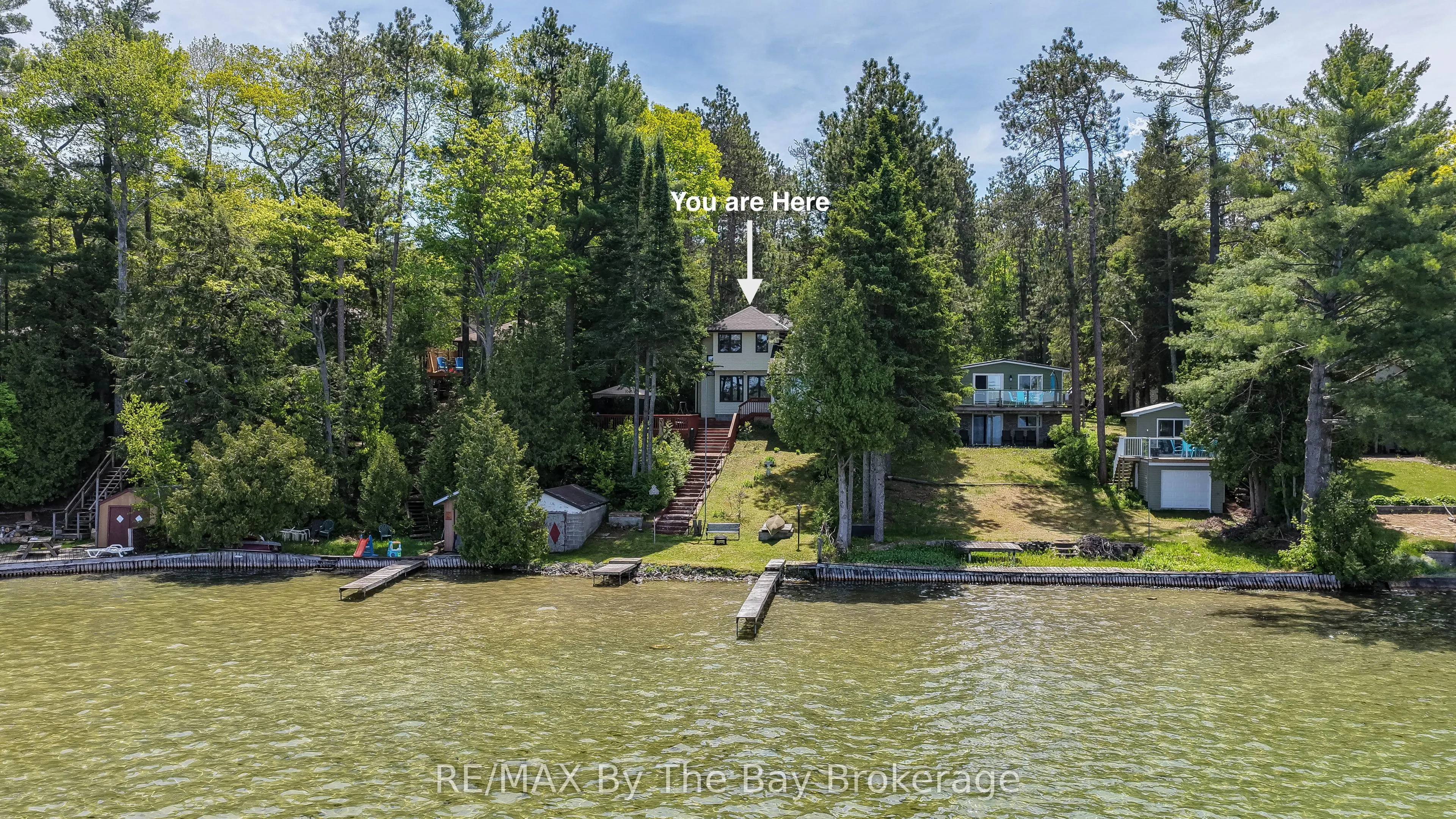 2284 South Orr Lake Road