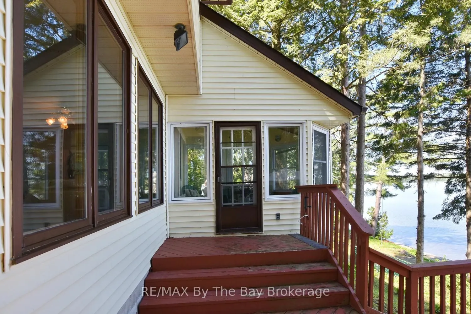 2284 South Orr Lake Road