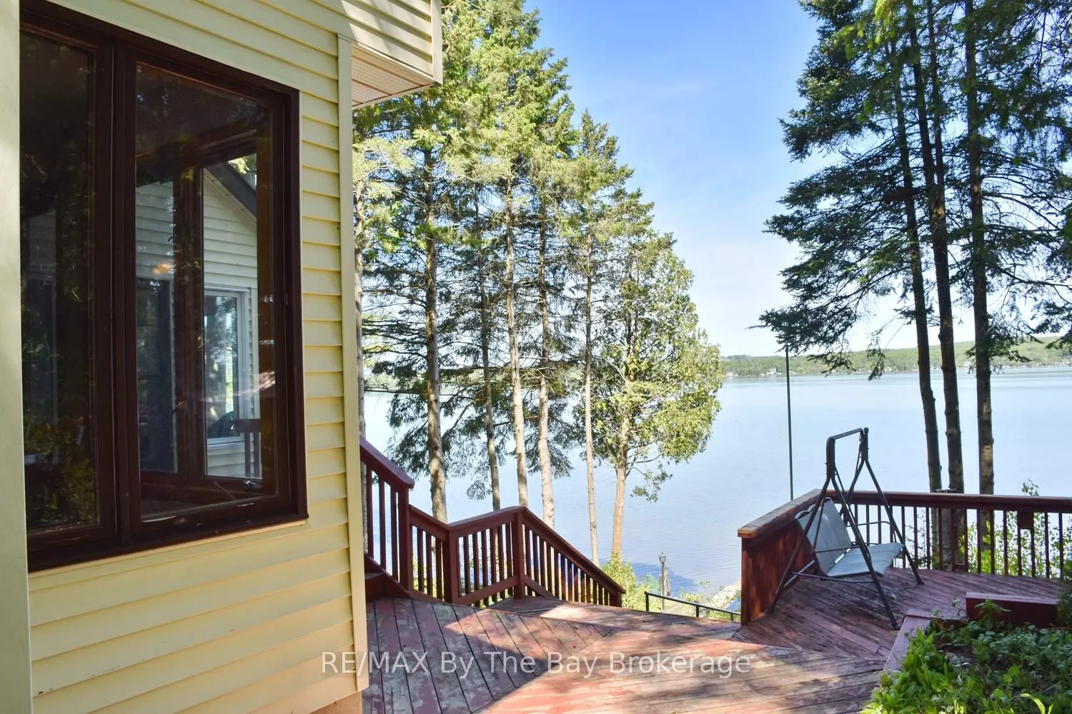 2284 South Orr Lake Road