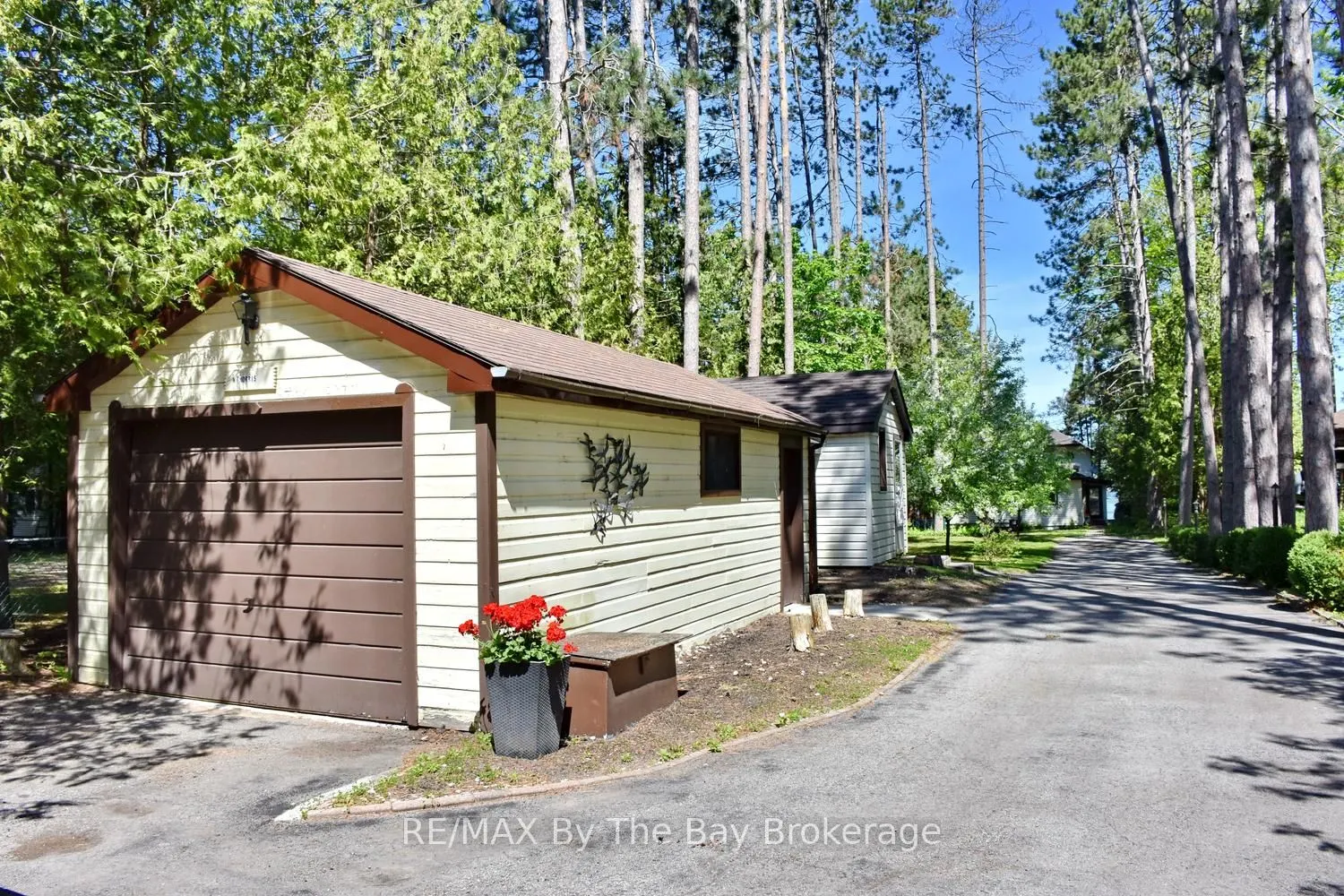 2284 South Orr Lake Road