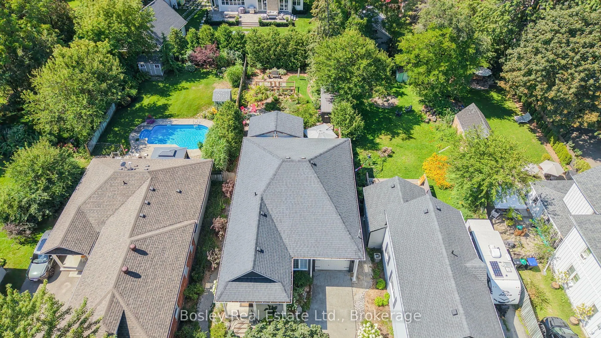 230 Napier Street