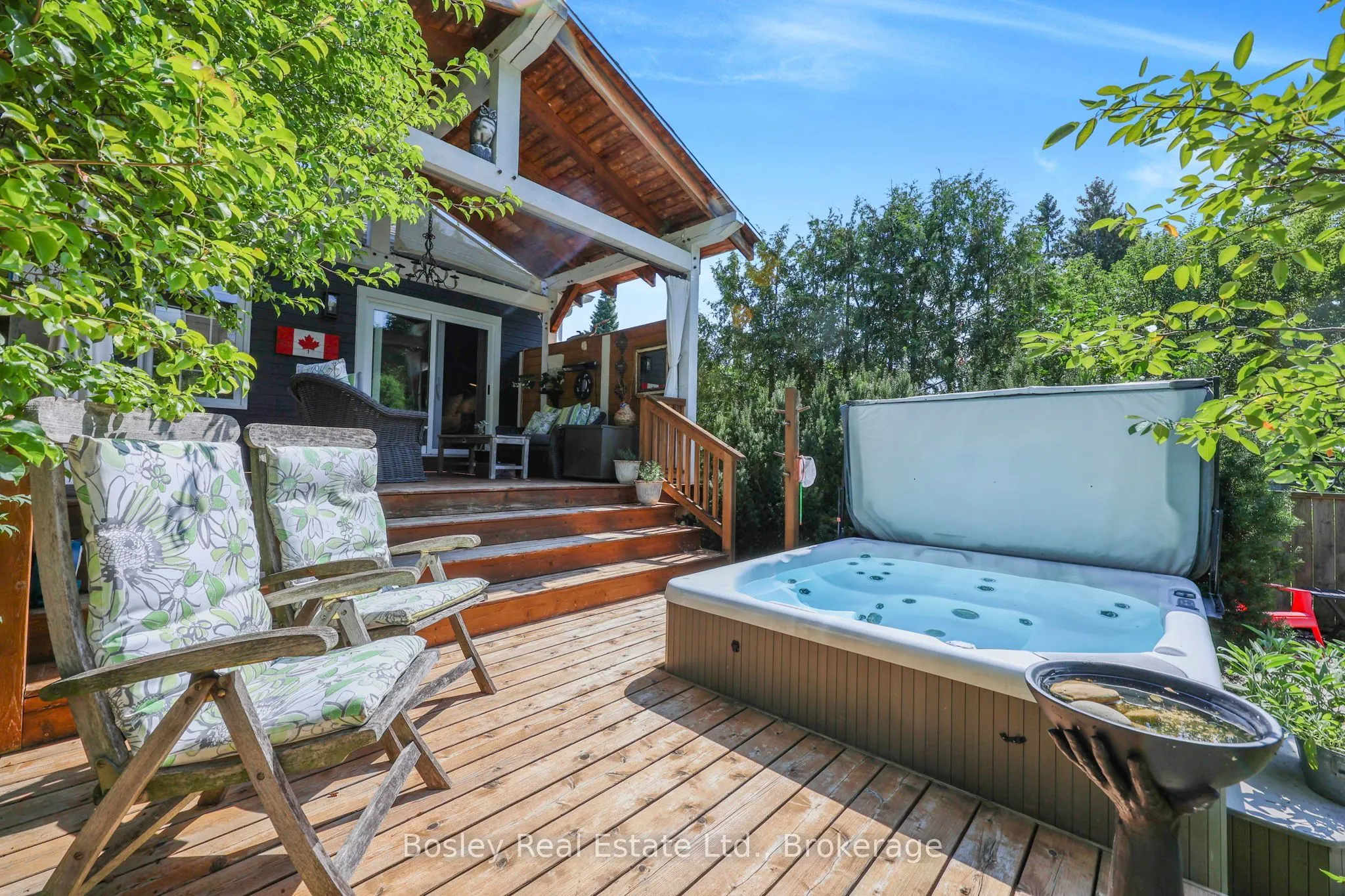 230 Napier Street