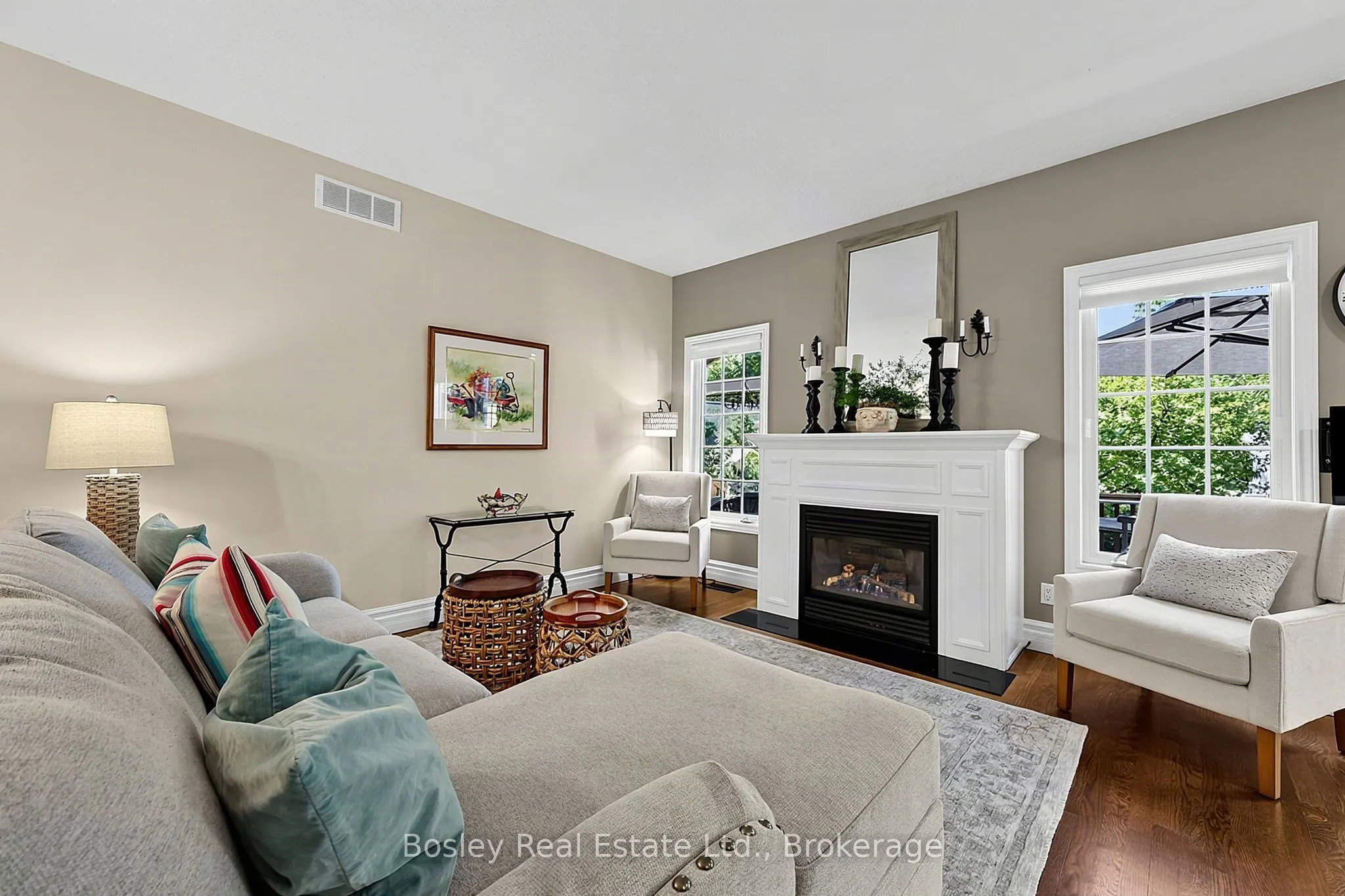 230 Napier Street