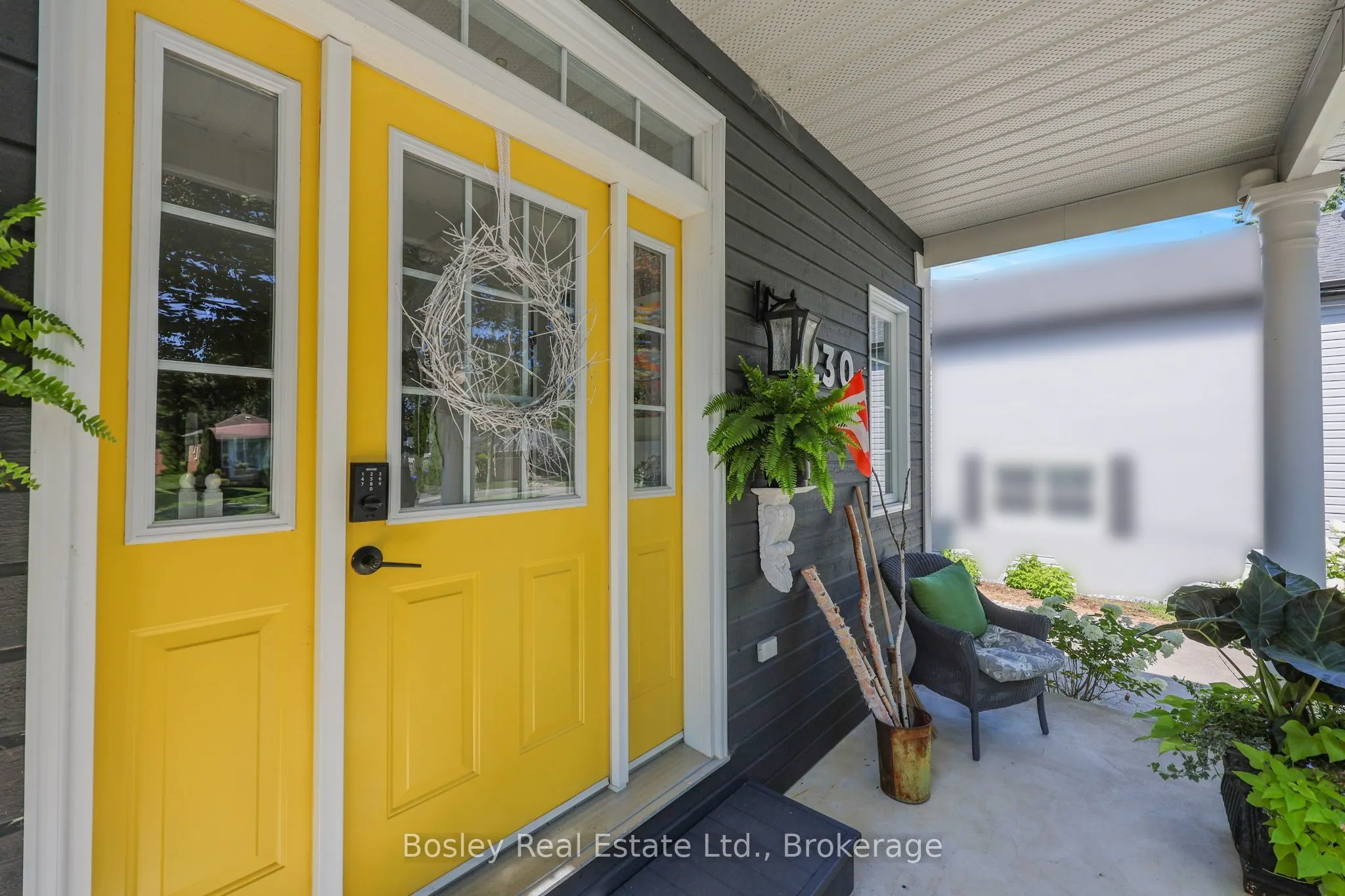 230 Napier Street