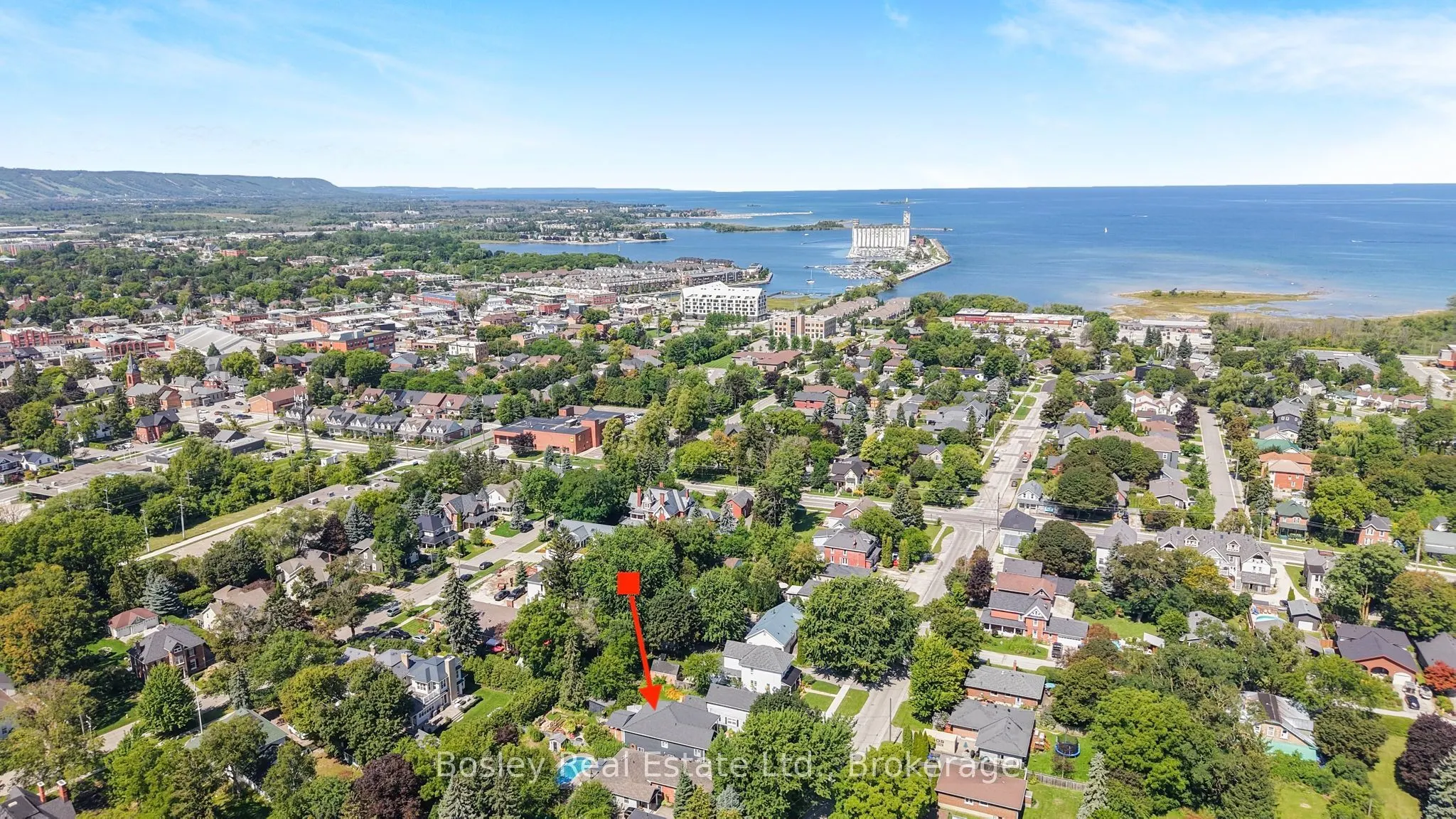 230 Napier Street