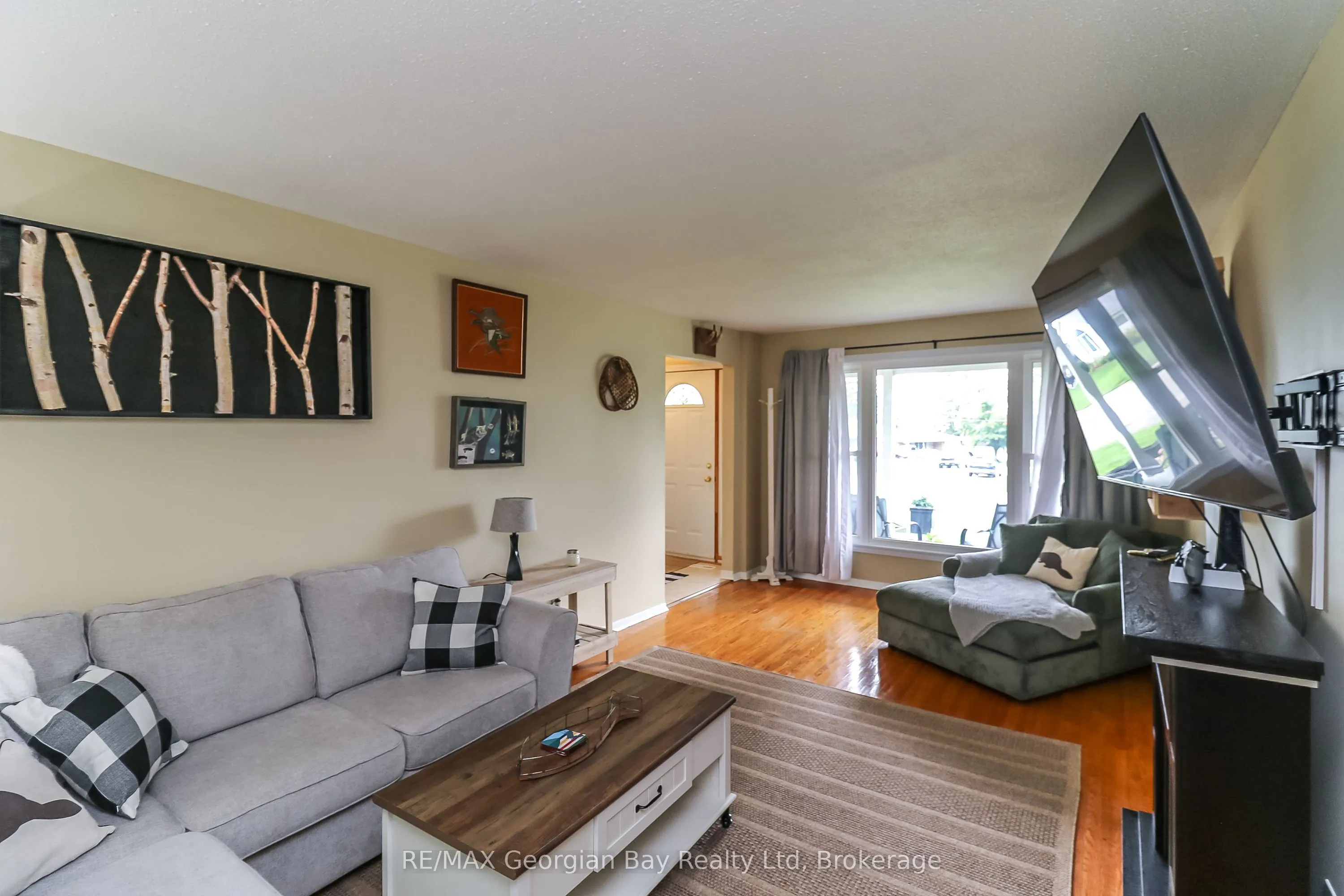 718 Birchwood Drive