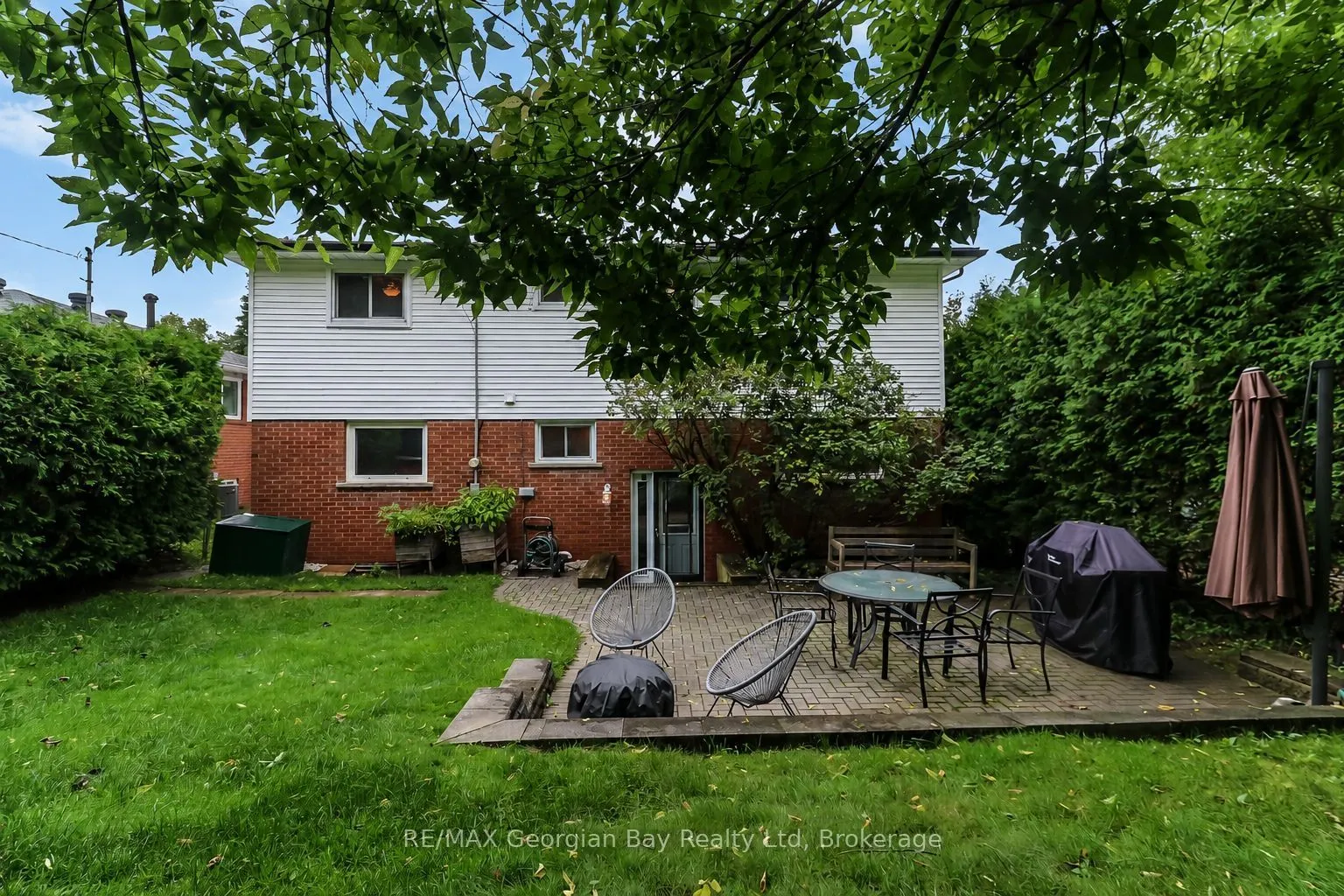 718 Birchwood Drive