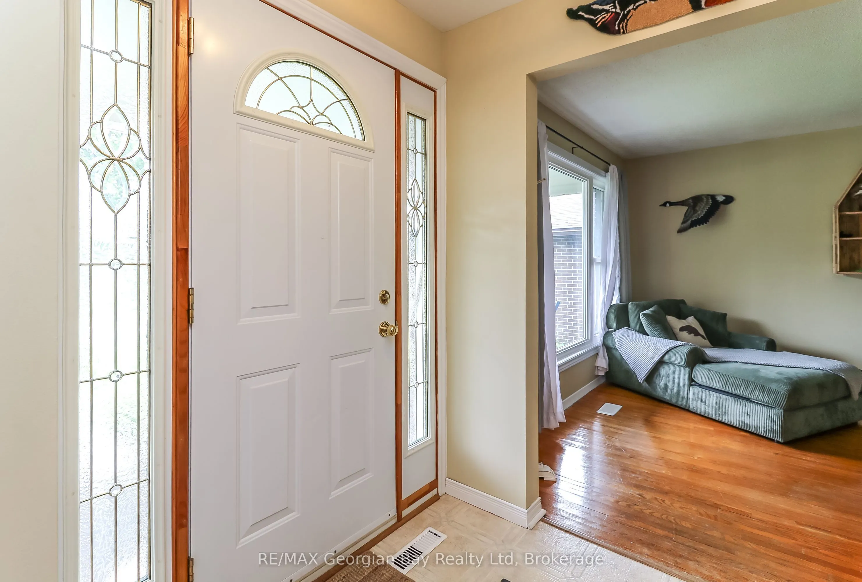 718 Birchwood Drive
