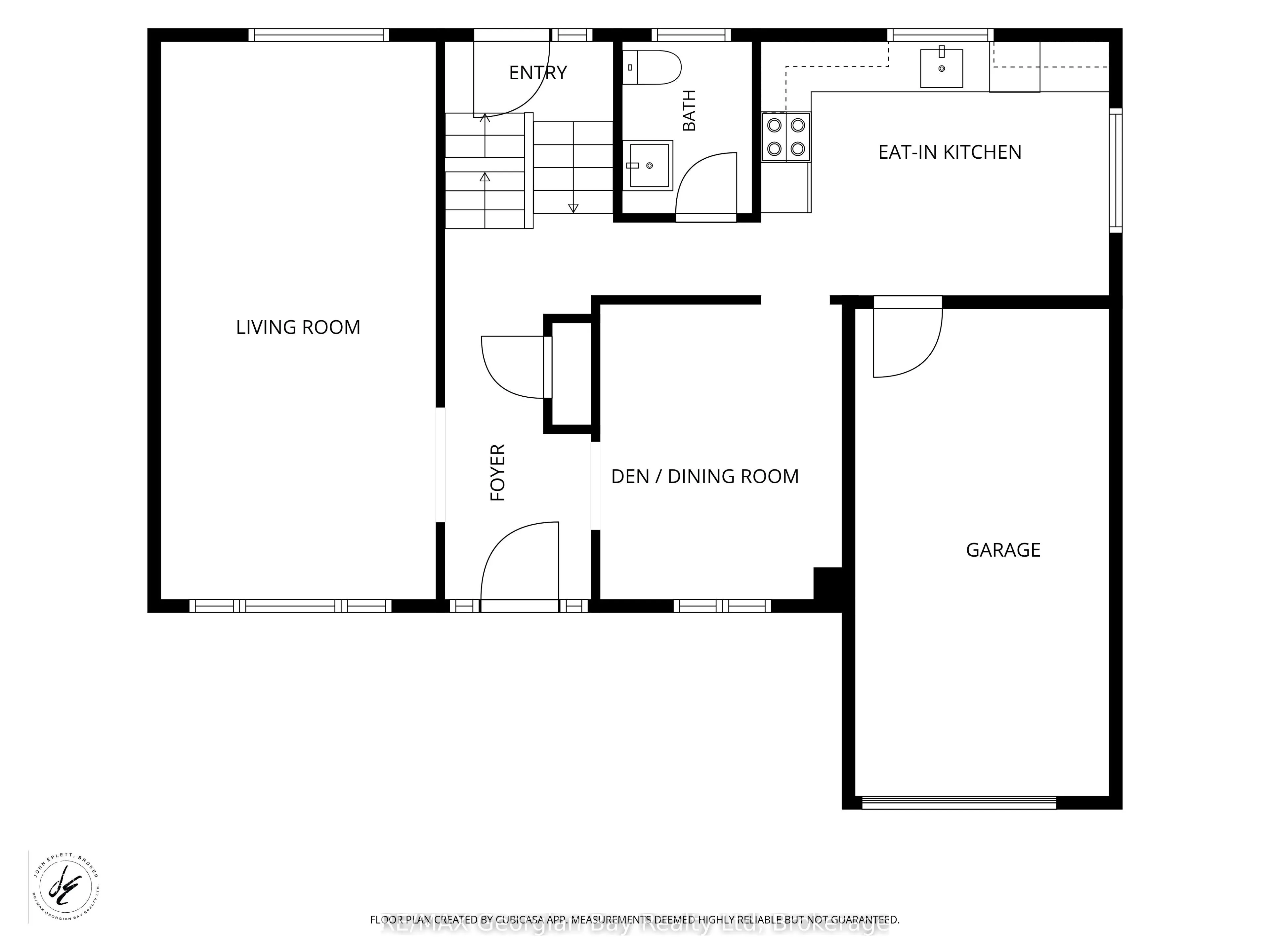 718 Birchwood Drive
