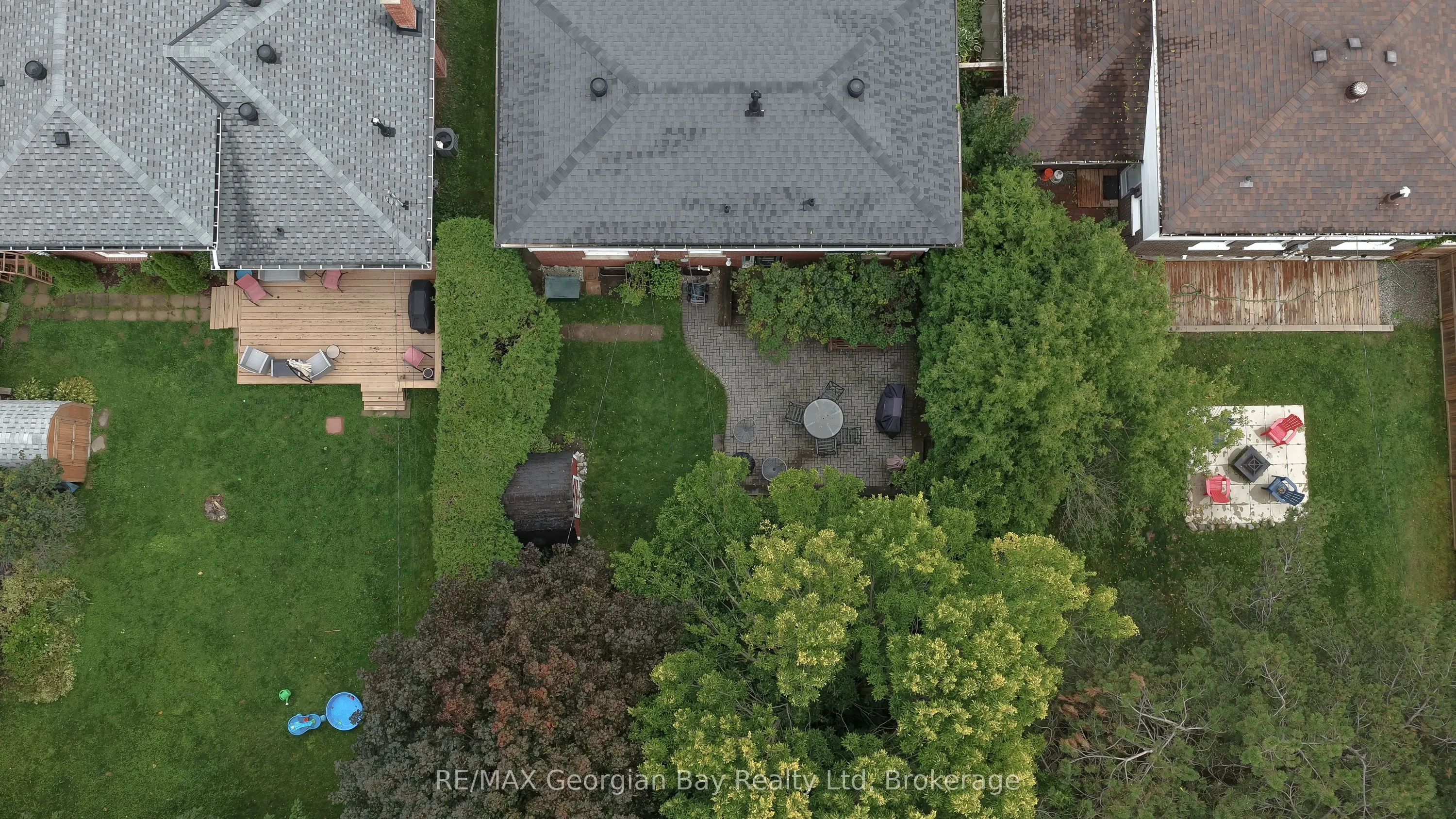 718 Birchwood Drive