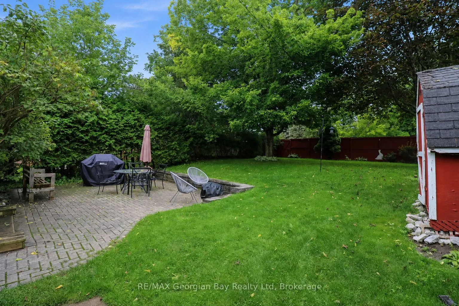 718 Birchwood Drive