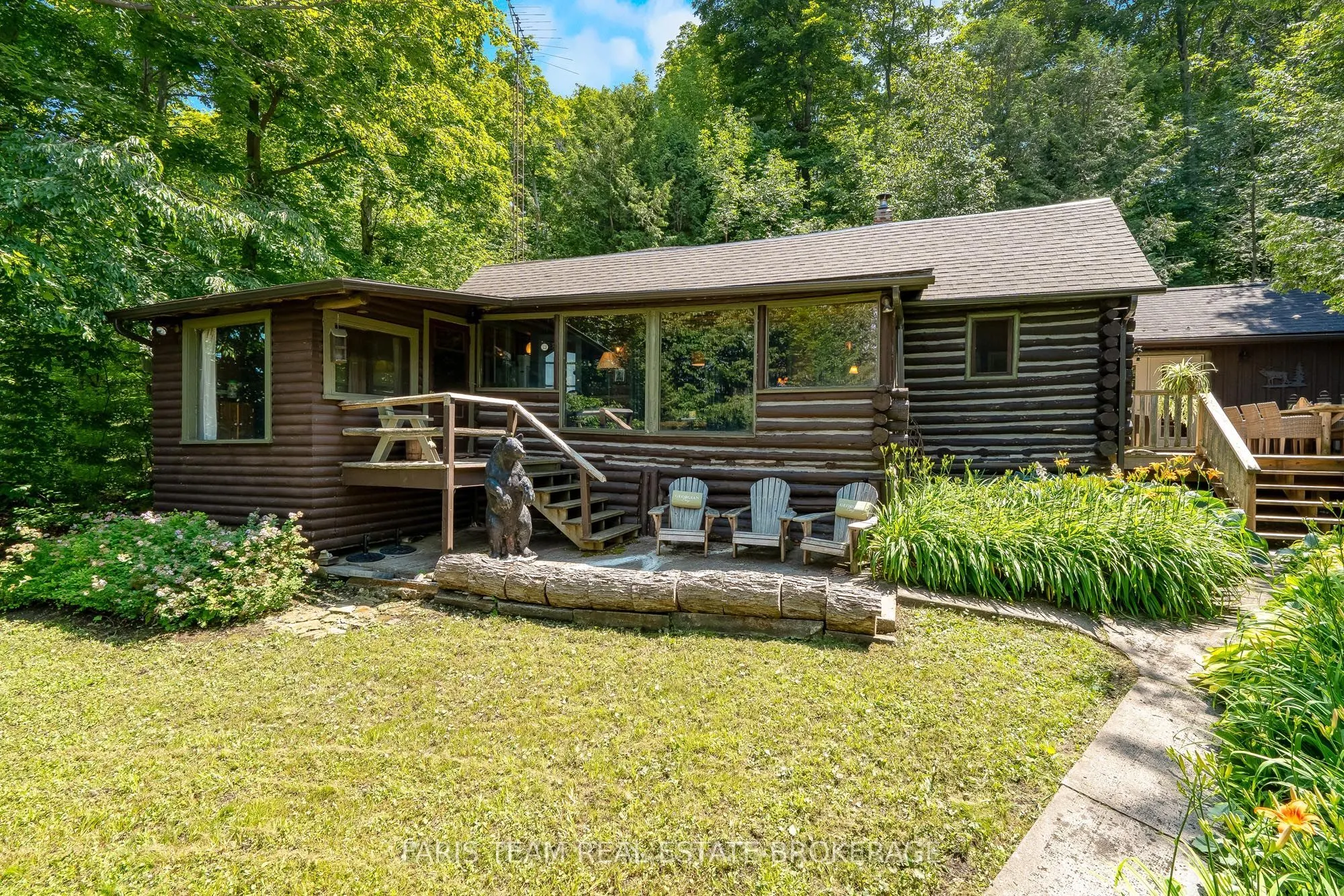 108 Shoreline Road