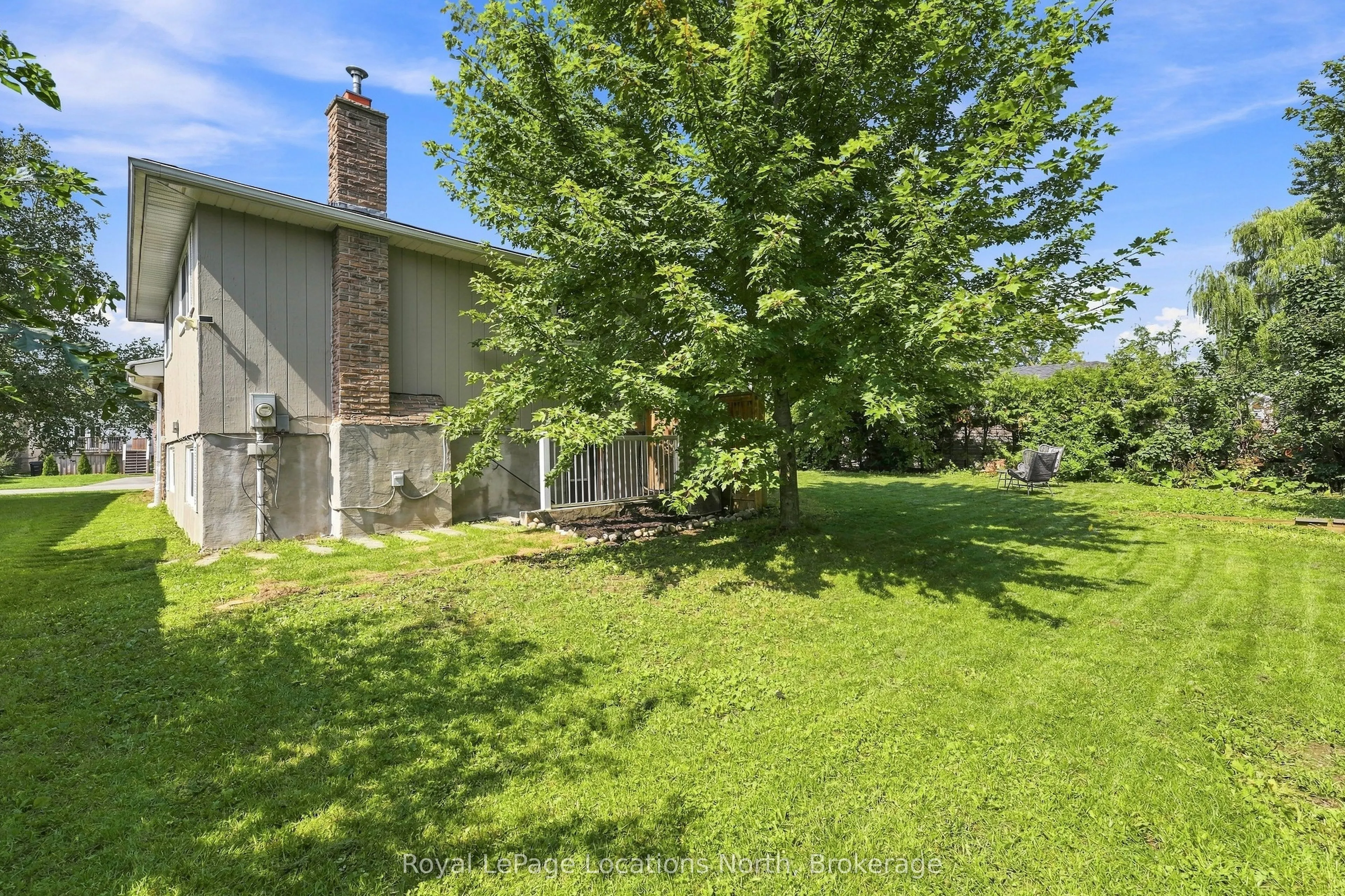 32 Courtice Crescent