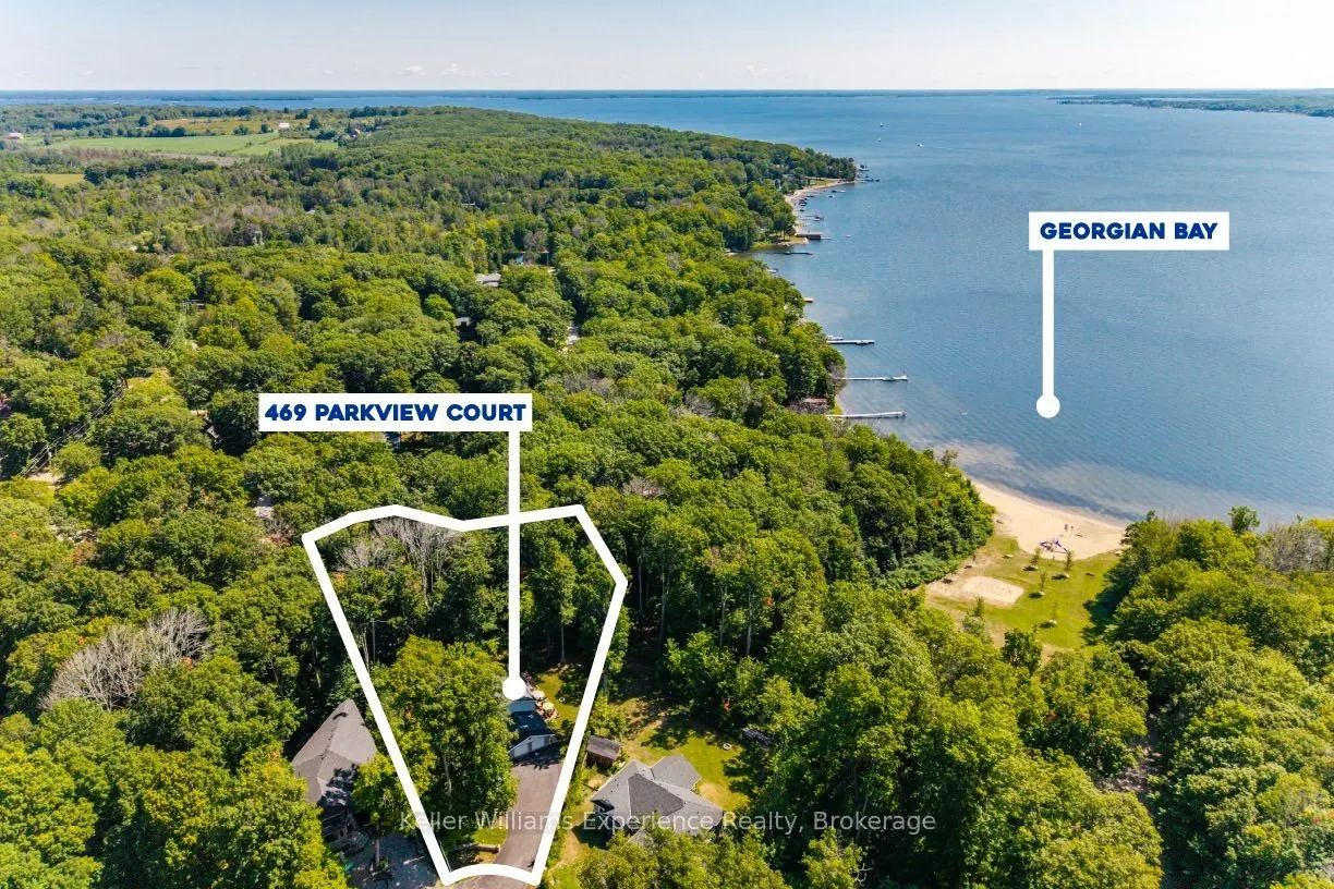 469 Parkview Court