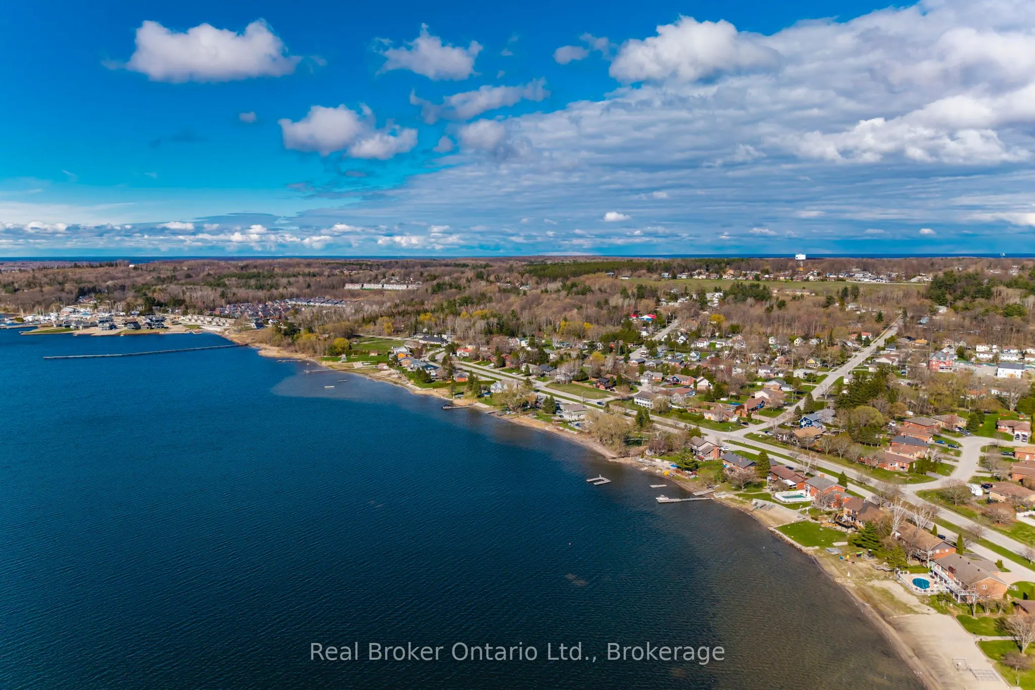11 Beck Boulevard #402