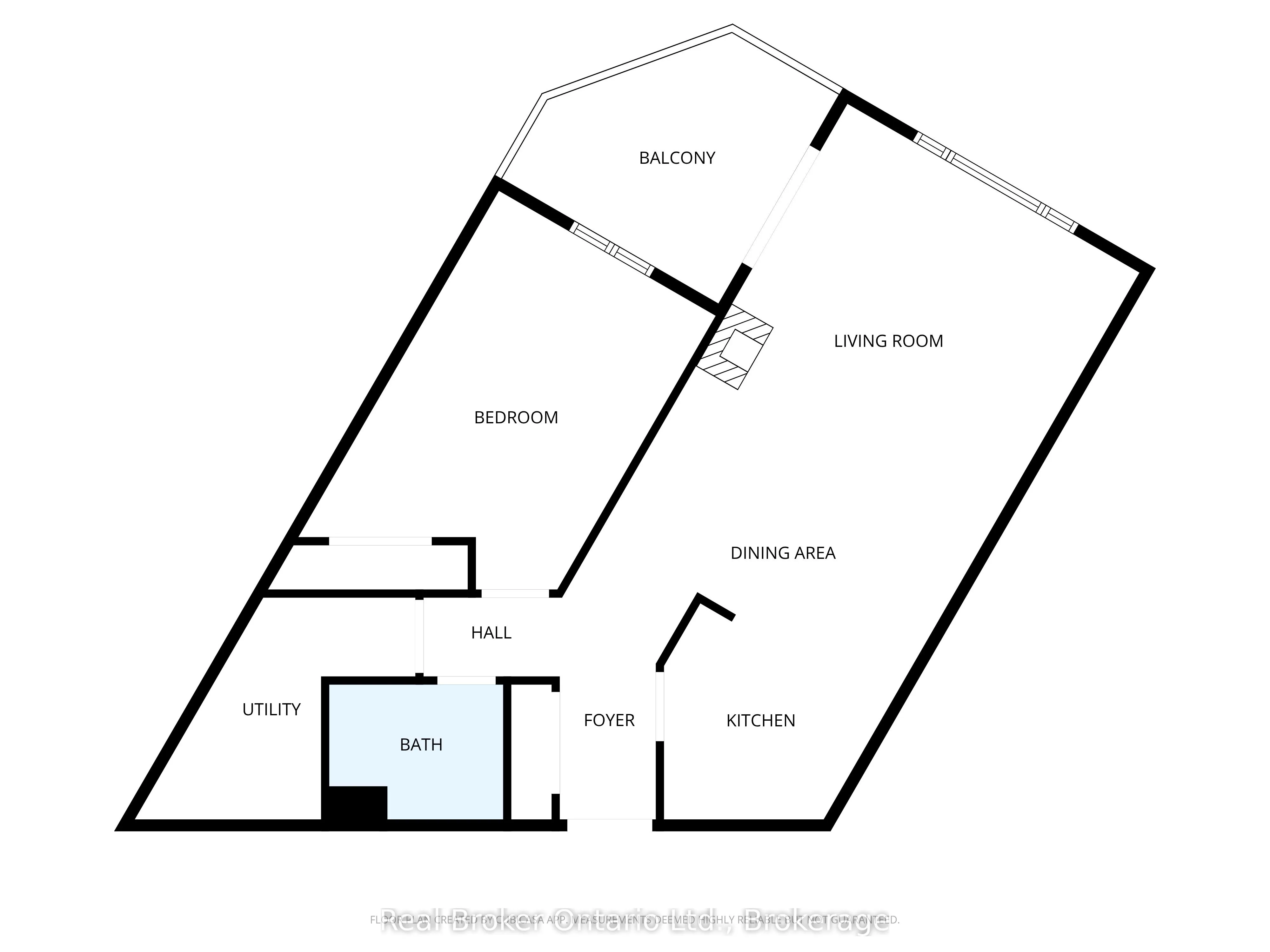 11 Beck Boulevard #402