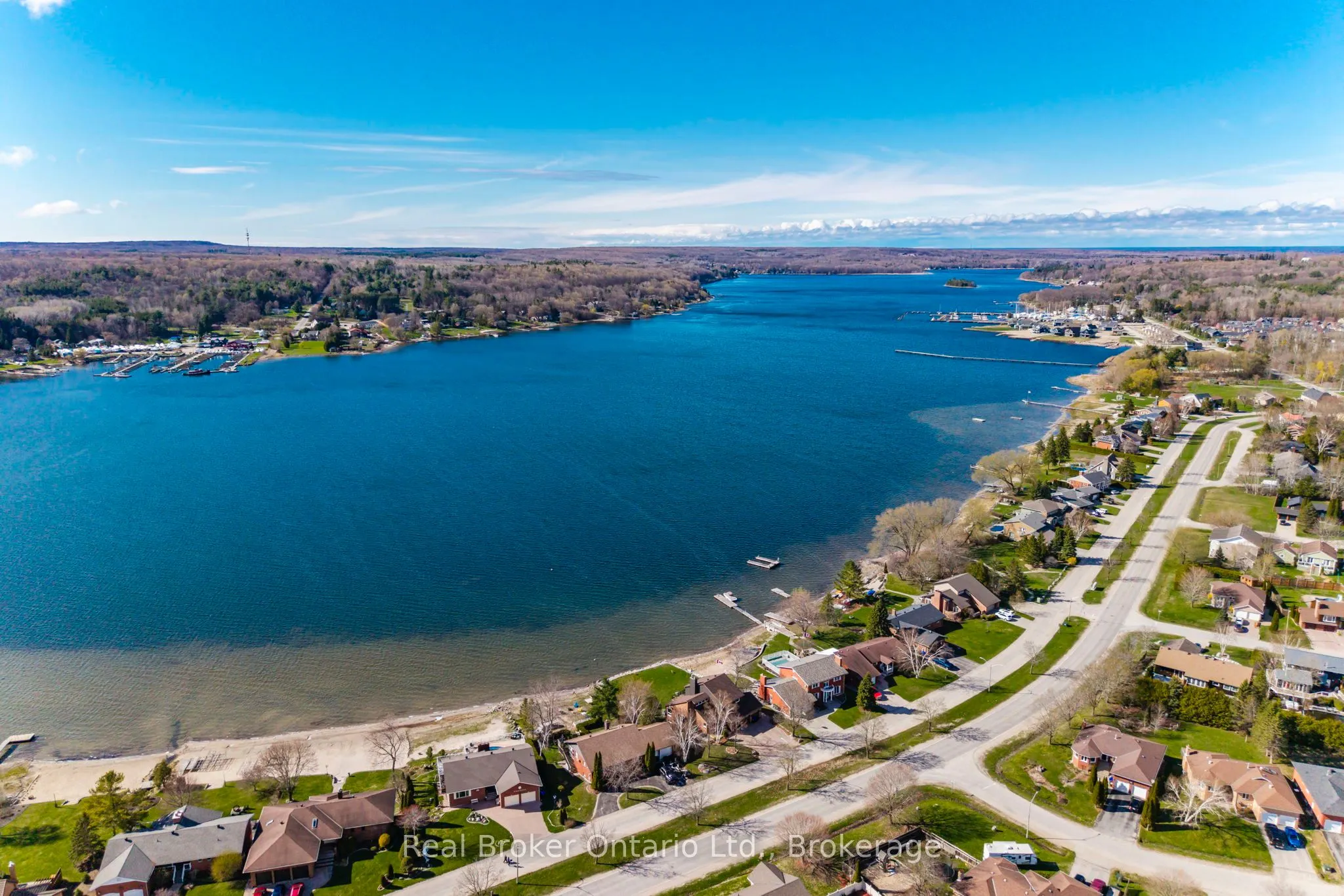 11 Beck Boulevard #402