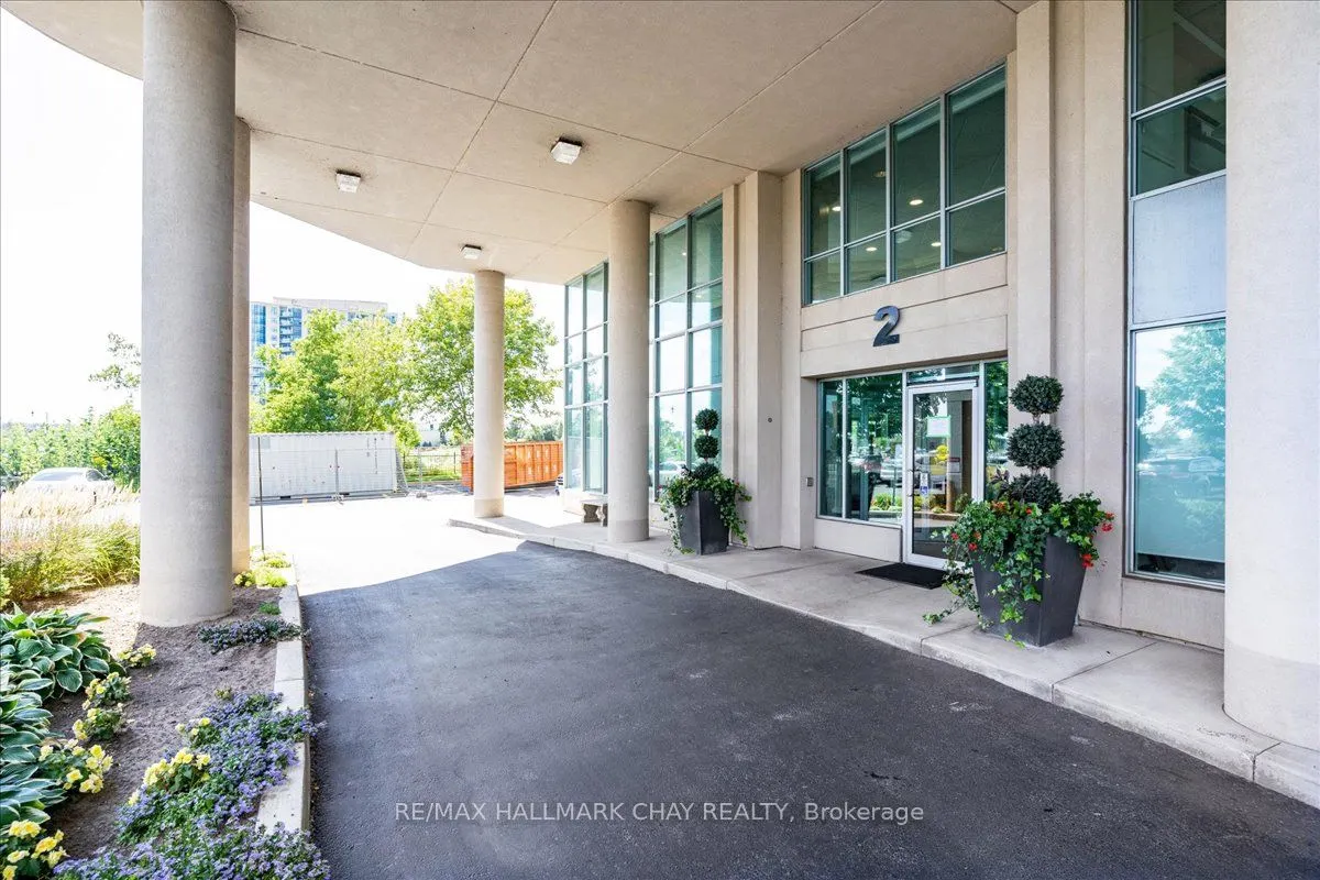 2 Toronto Street #1411