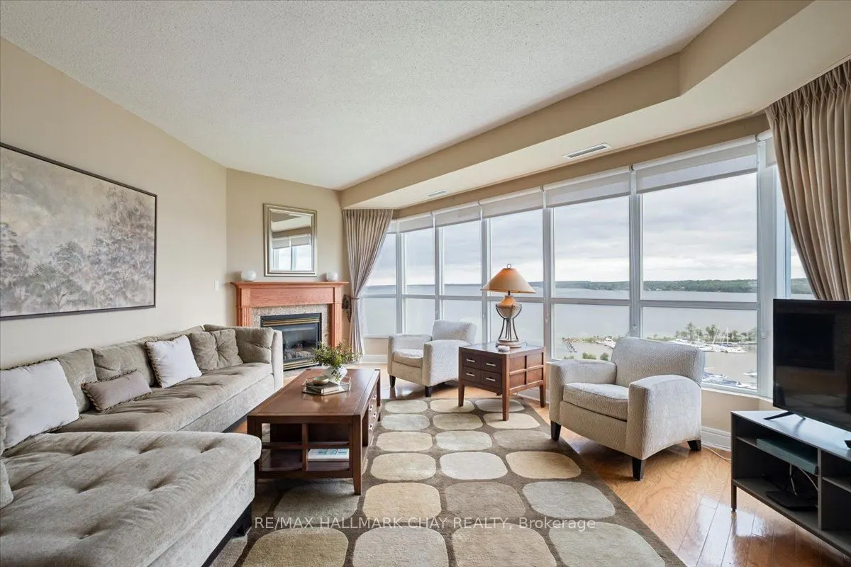 2 Toronto Street #1411