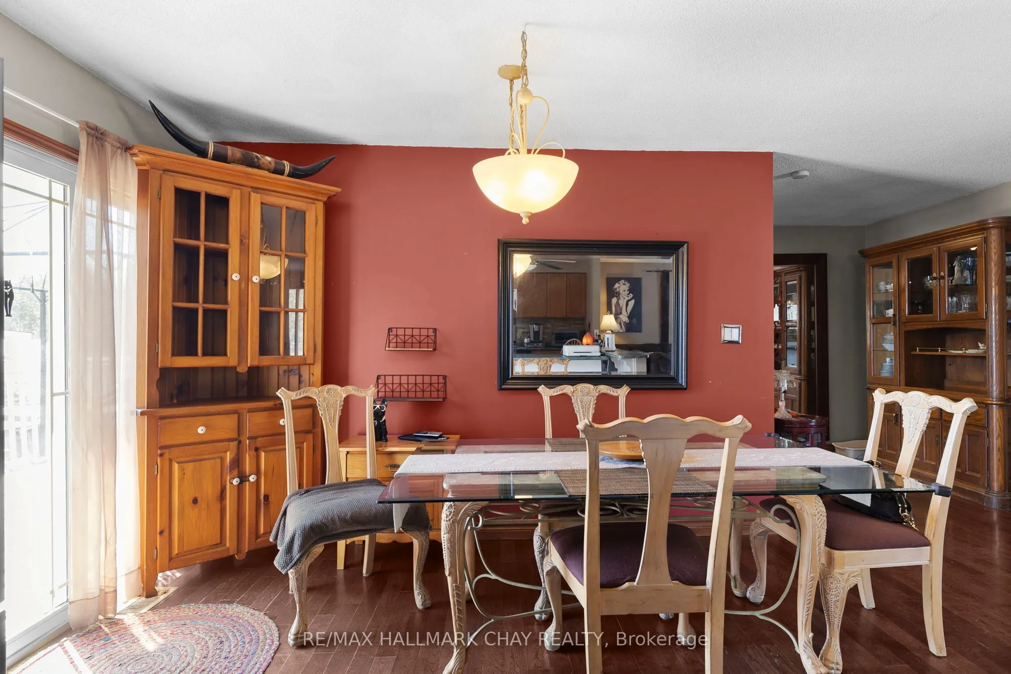 2121 Klondike Park Road