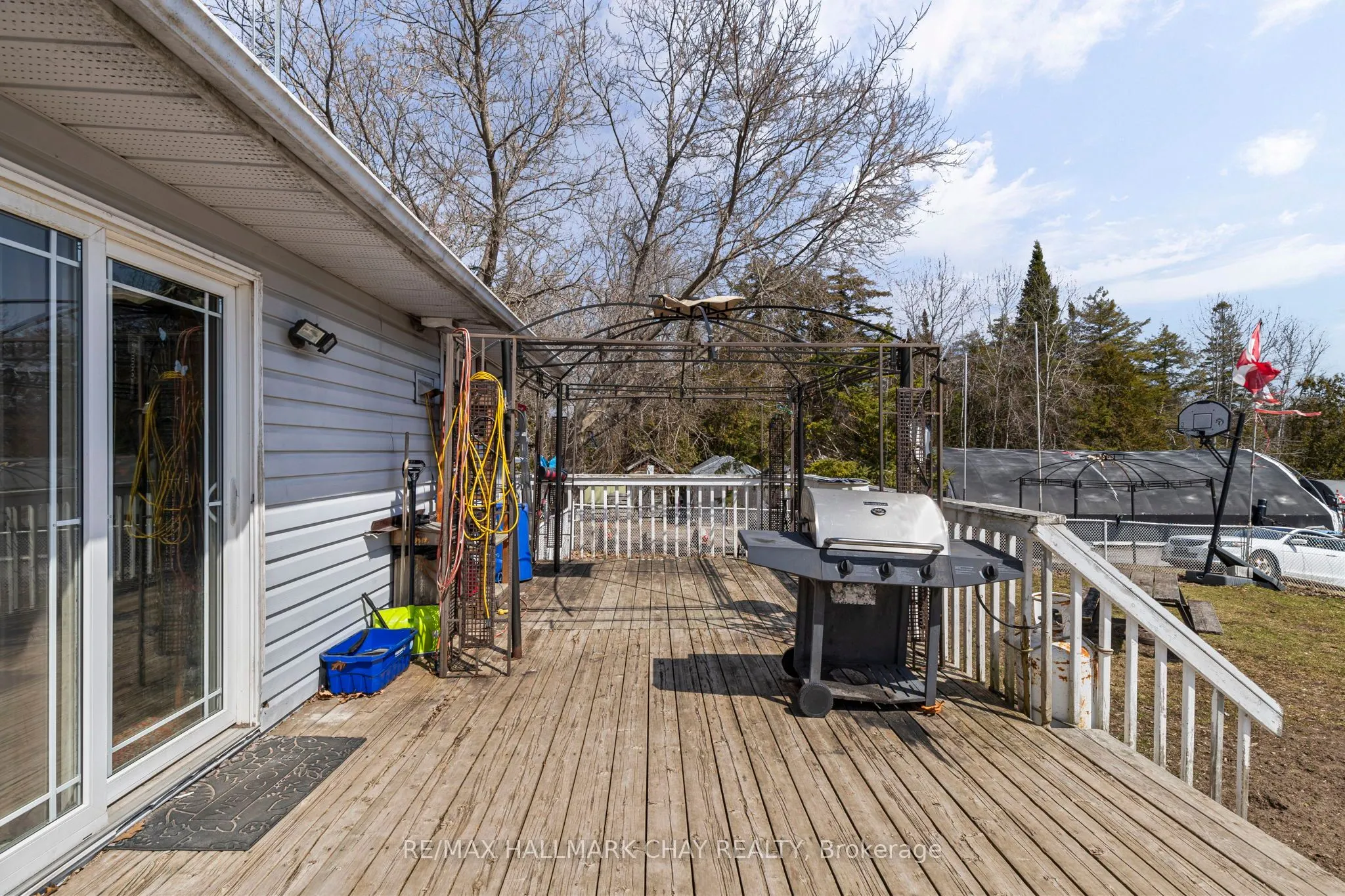2121 Klondike Park Road