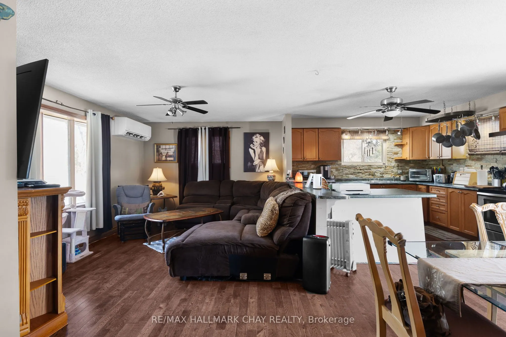 2121 Klondike Park Road