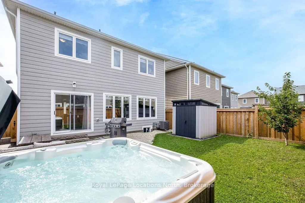 11 Catamaran Drive