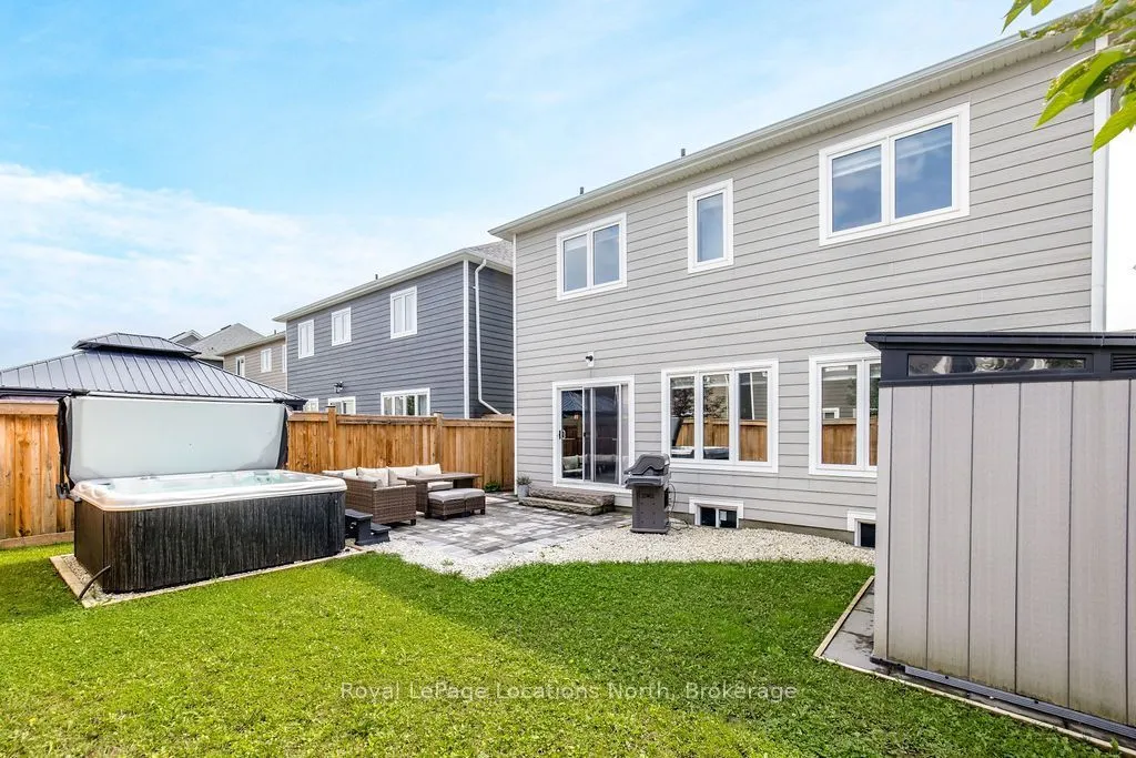 11 Catamaran Drive