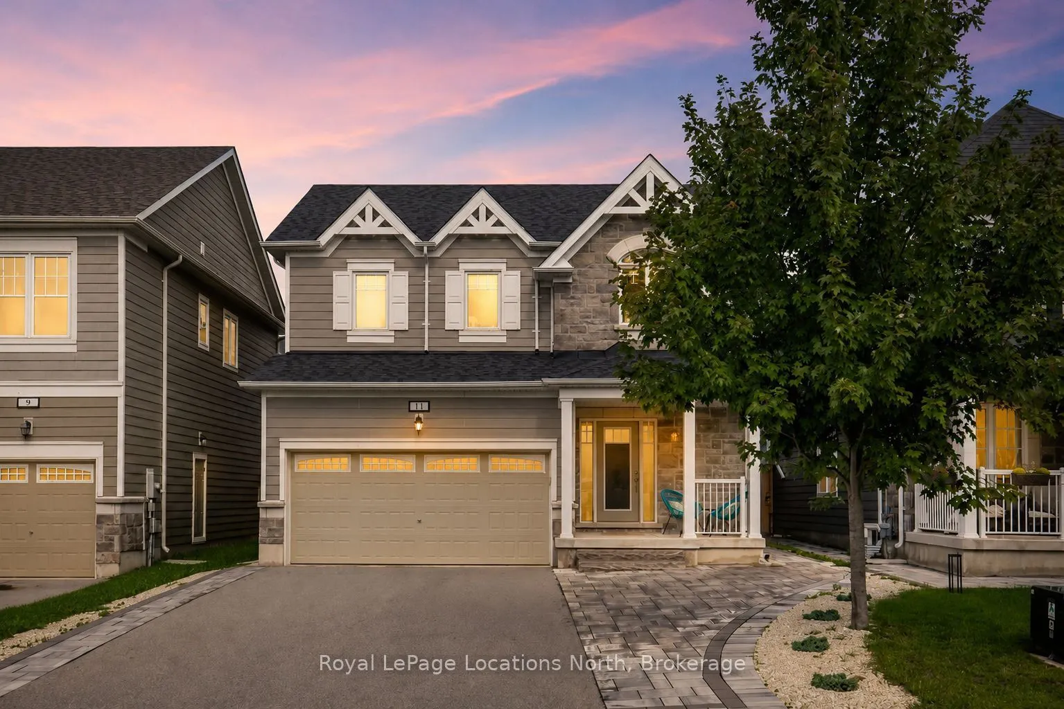 11 Catamaran Drive