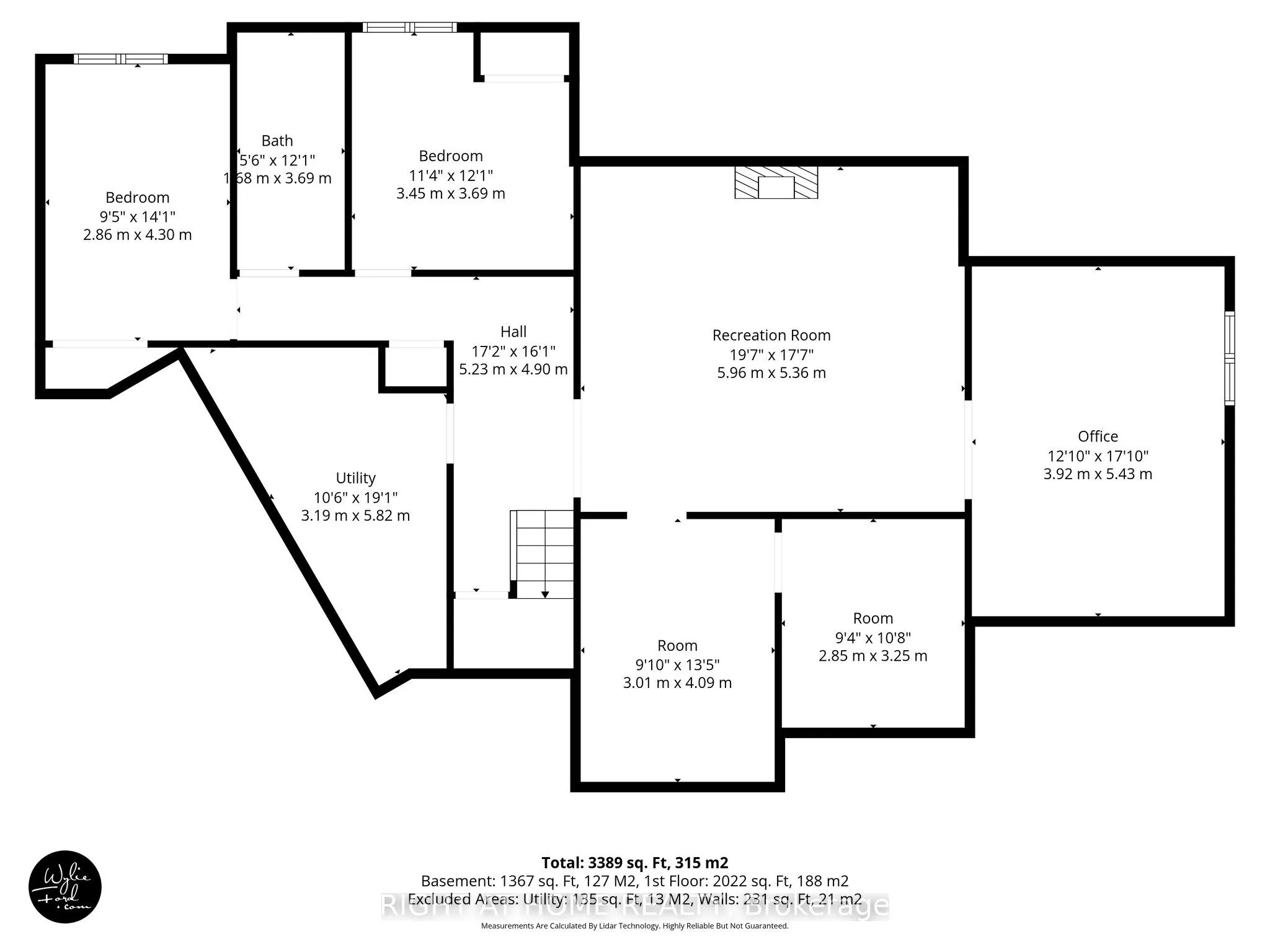13 Alpine Way