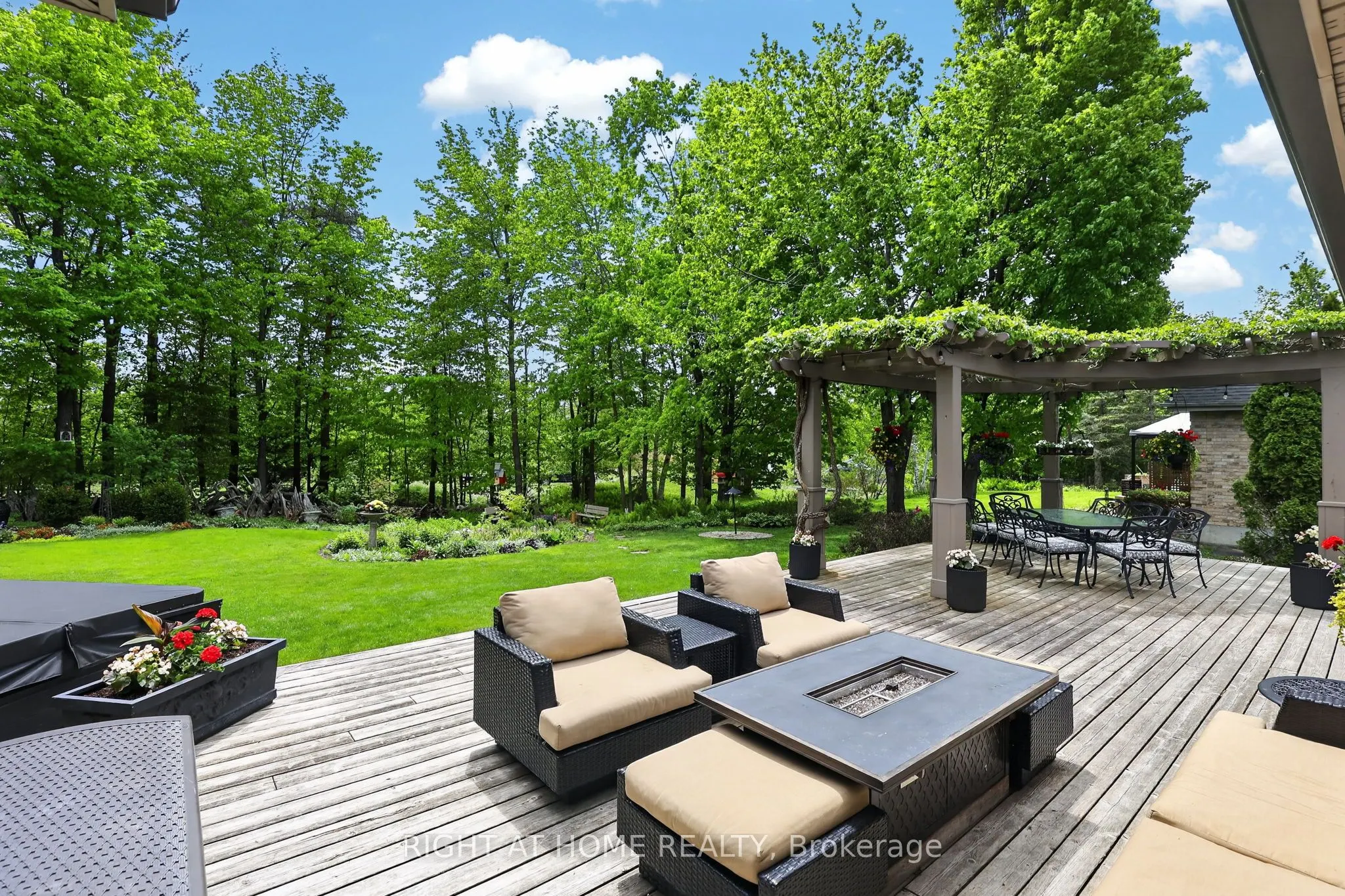 13 Alpine Way