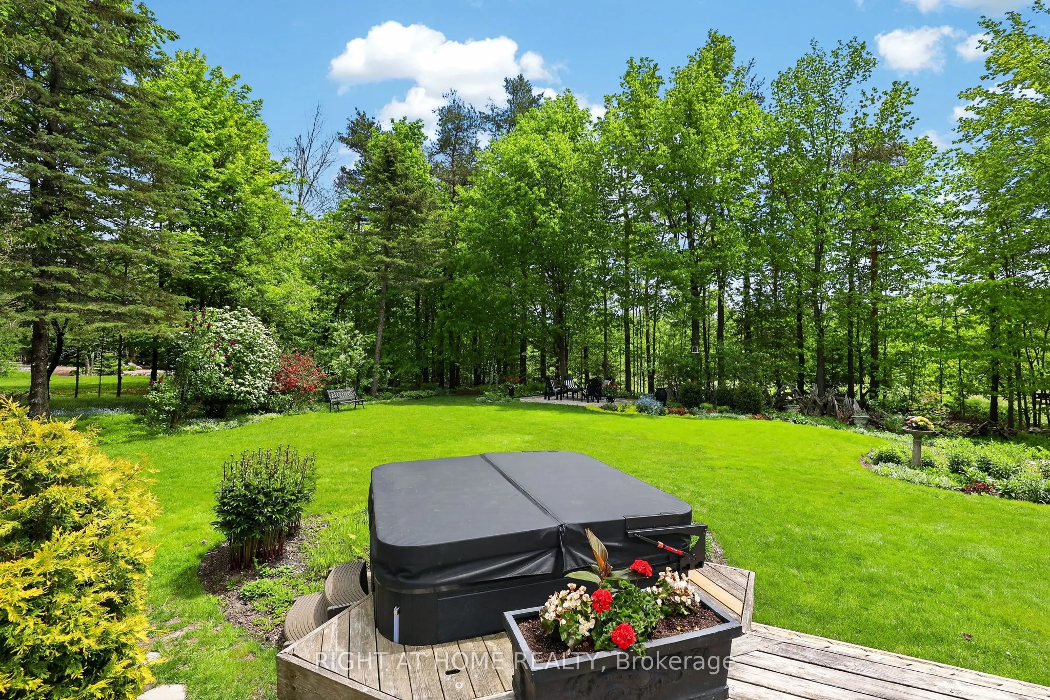 13 Alpine Way