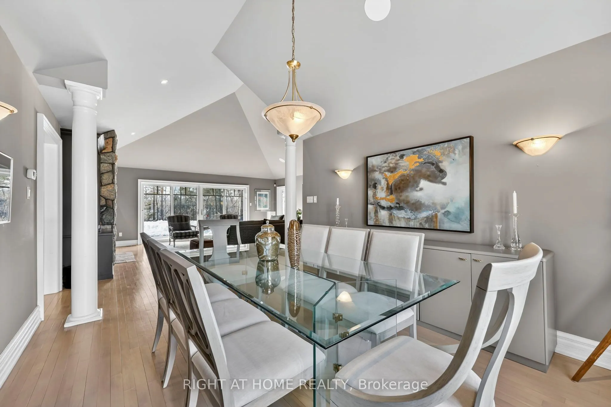 13 Alpine Way