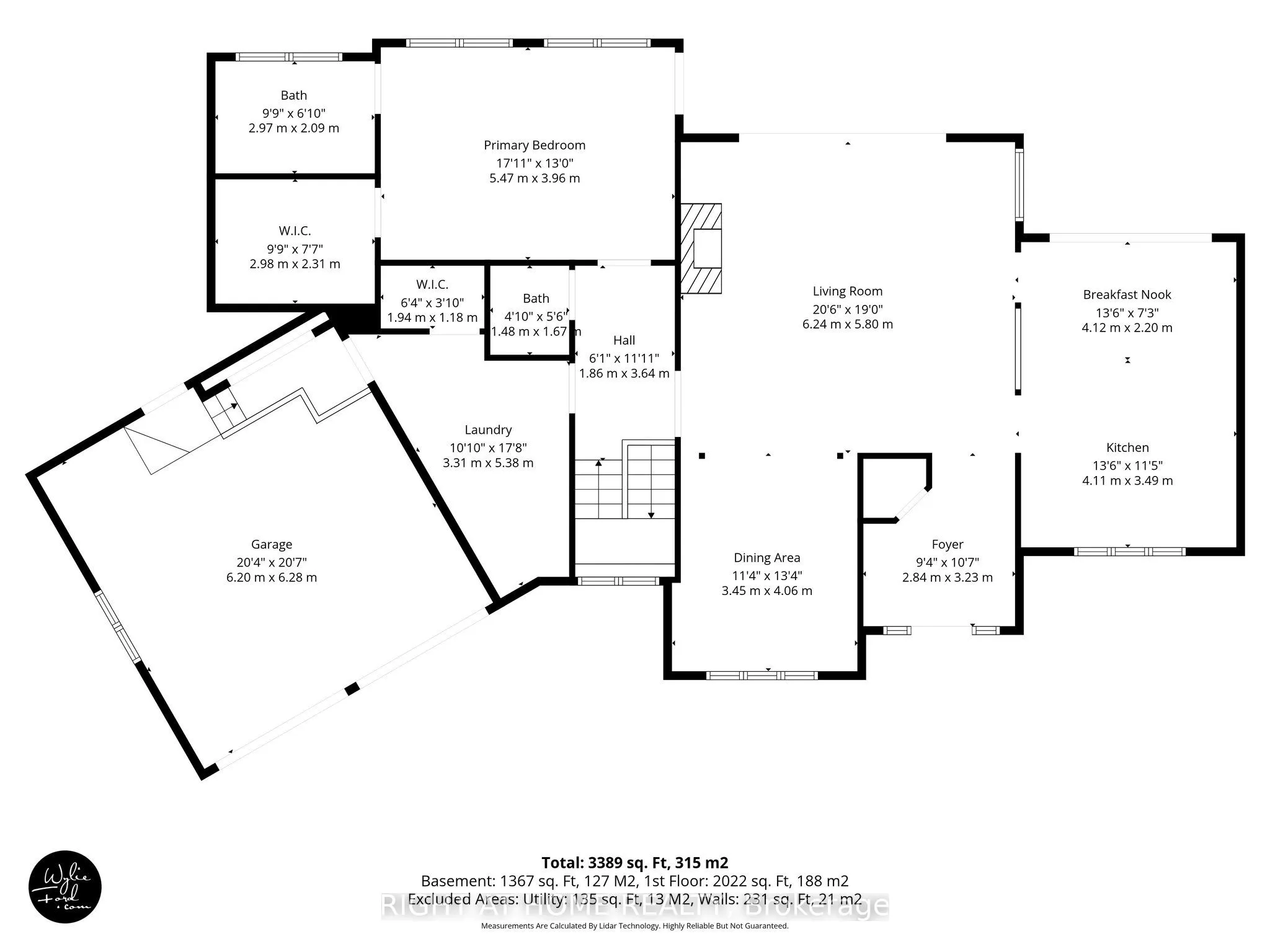 13 Alpine Way