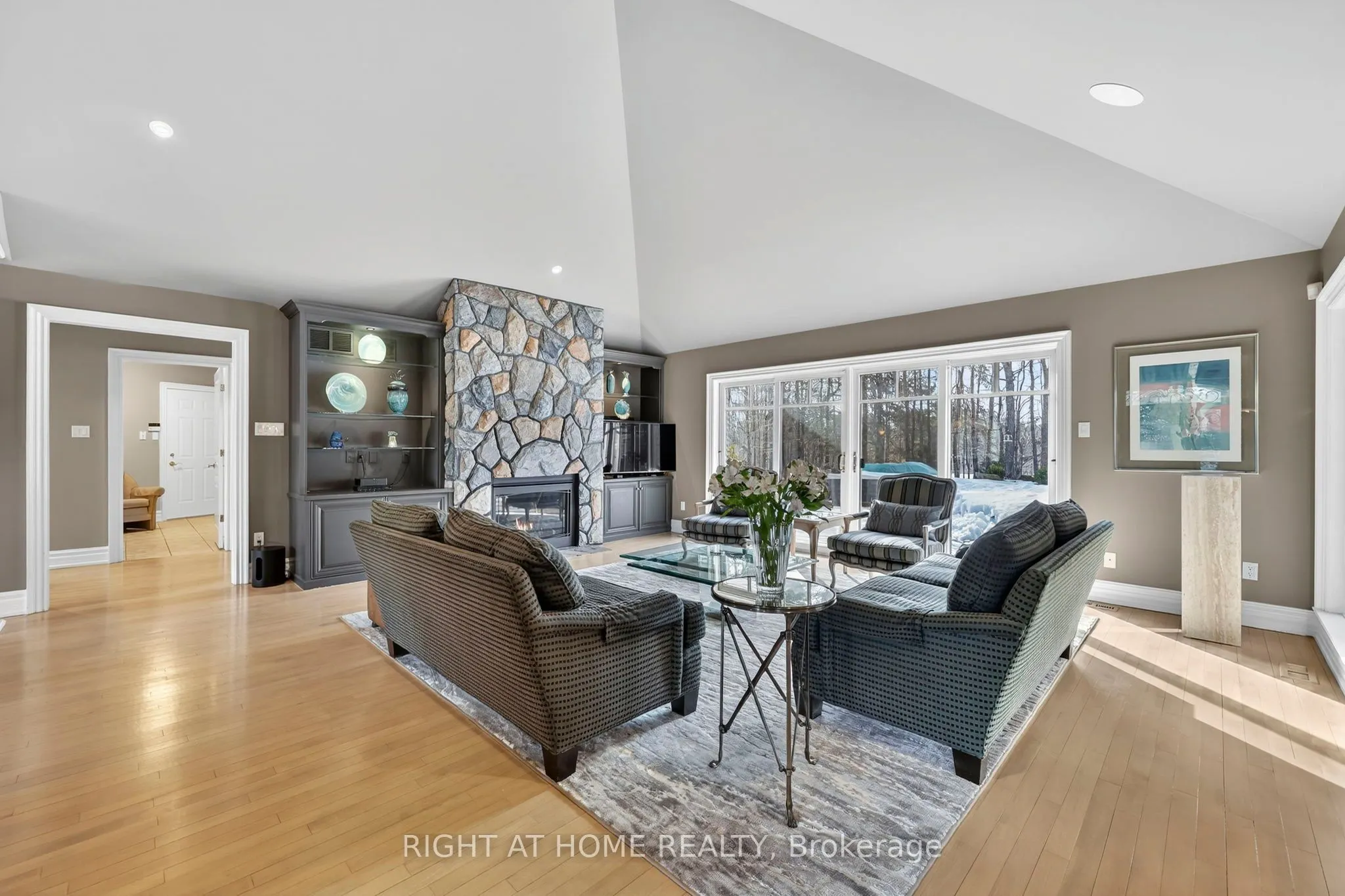 13 Alpine Way