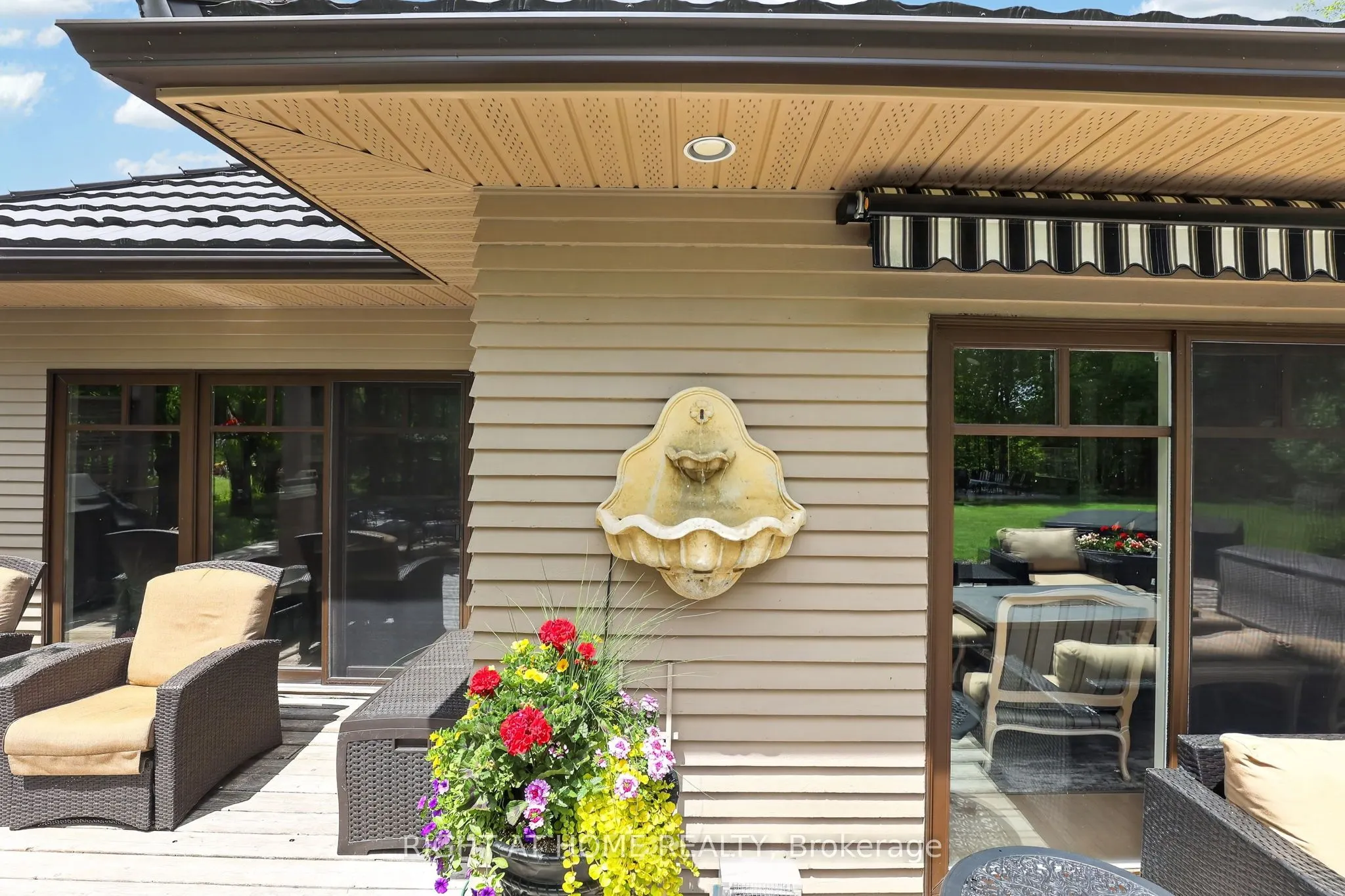 13 Alpine Way