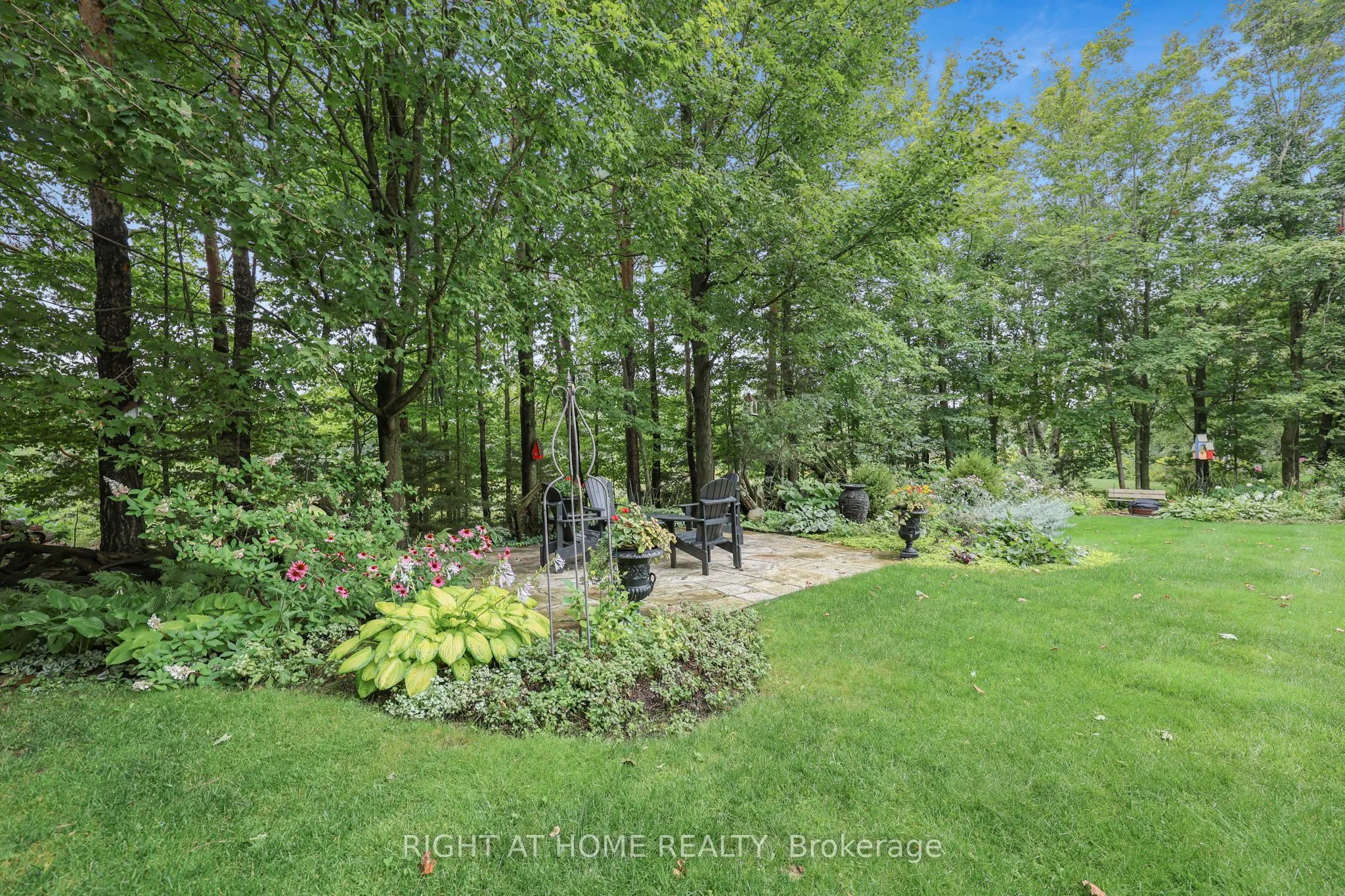 13 Alpine Way
