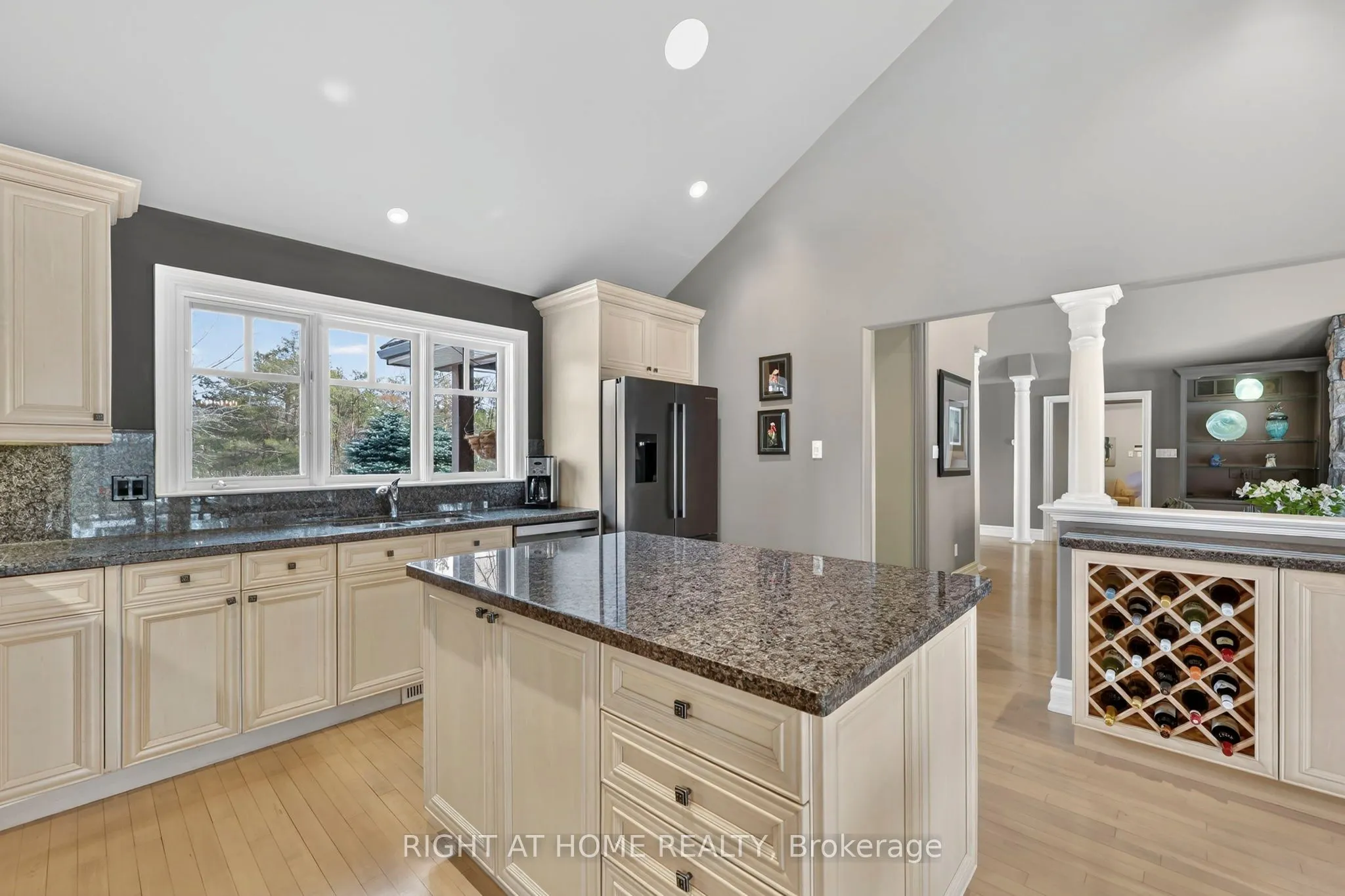 13 Alpine Way