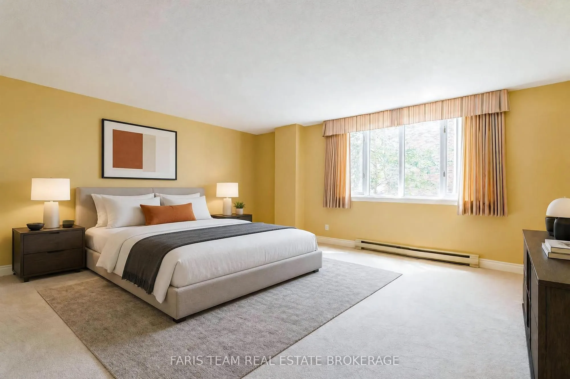 95 Matchedash Street N #202