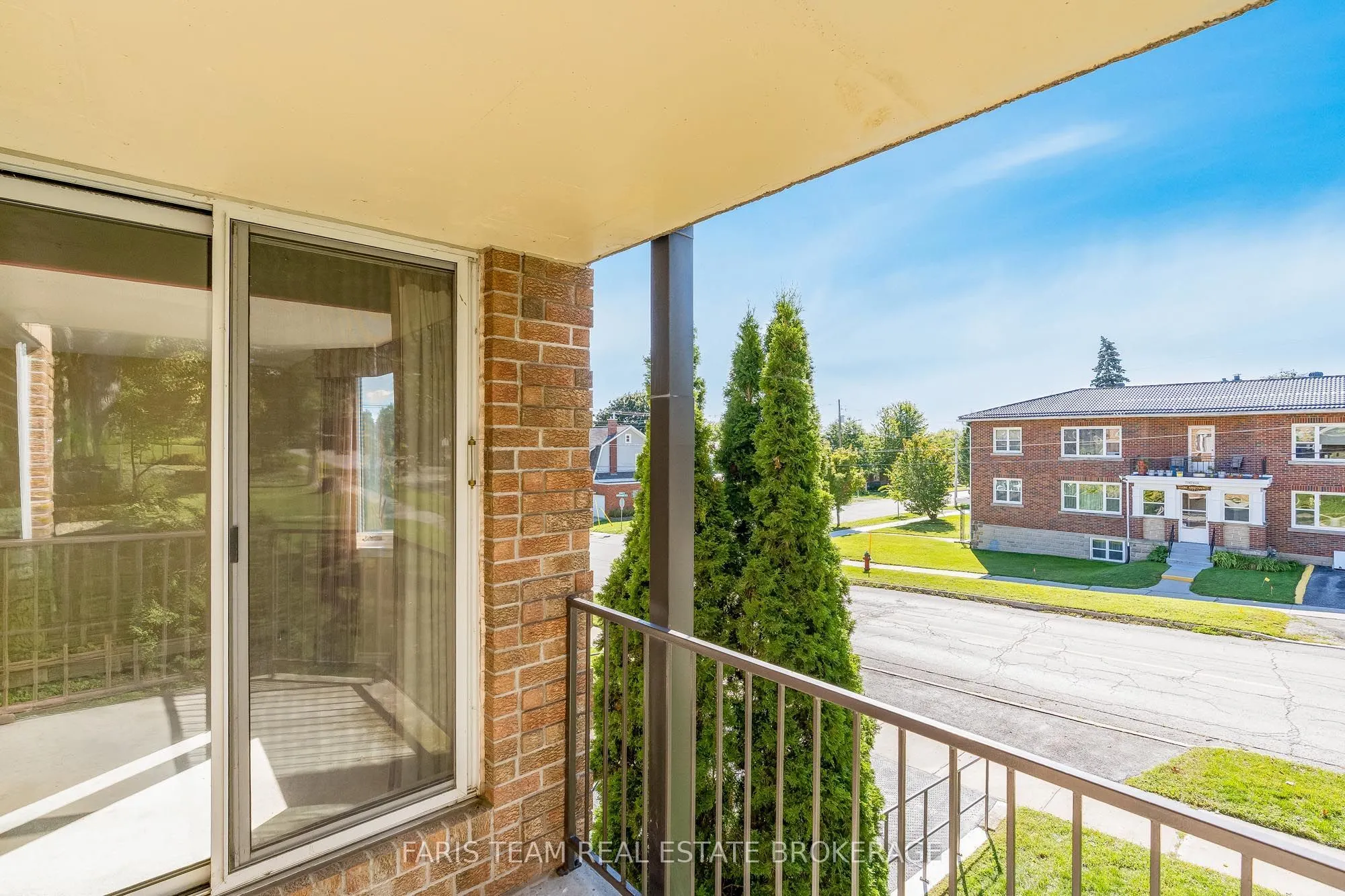 95 Matchedash Street N #202