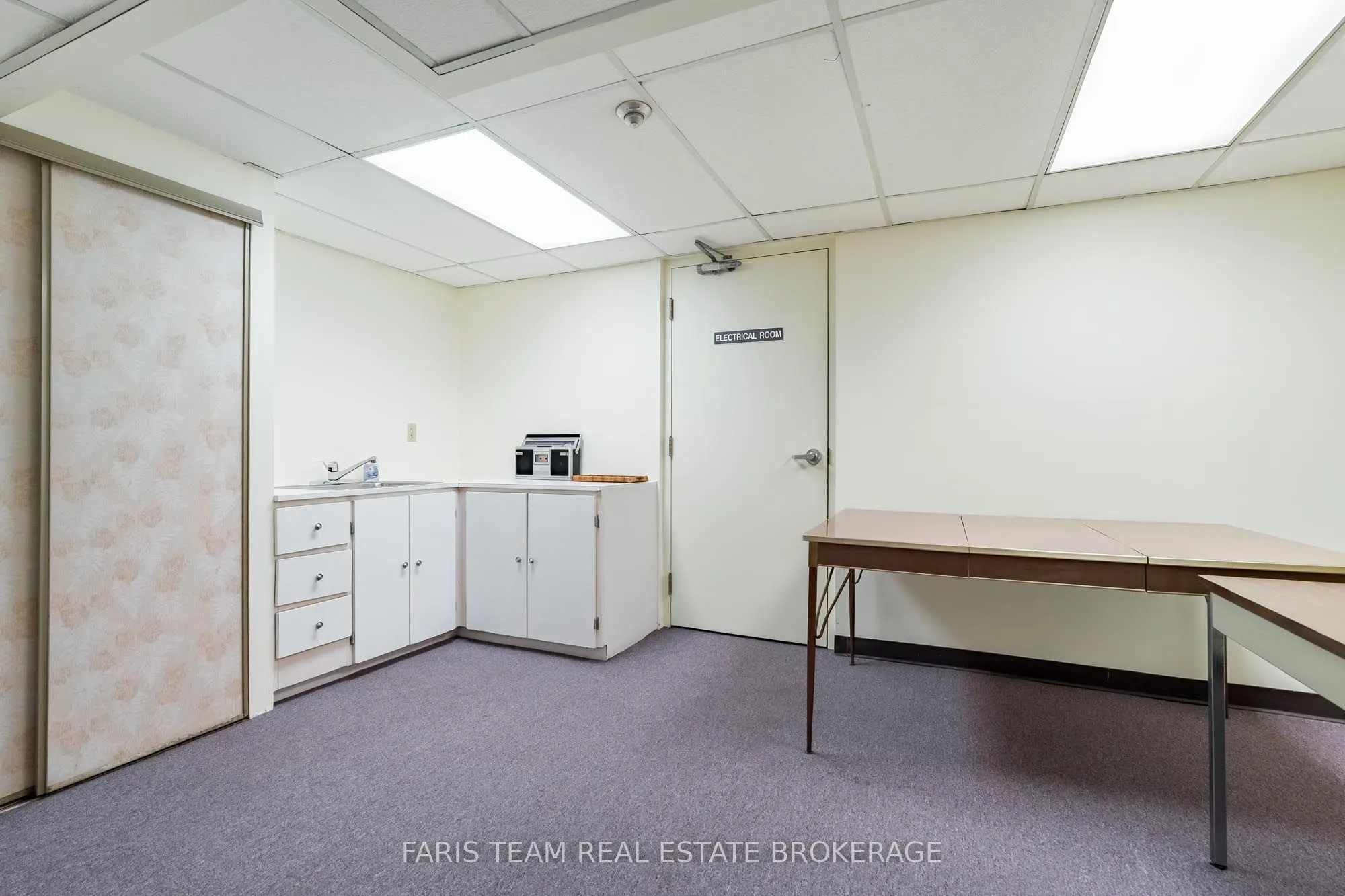 95 Matchedash Street N #202