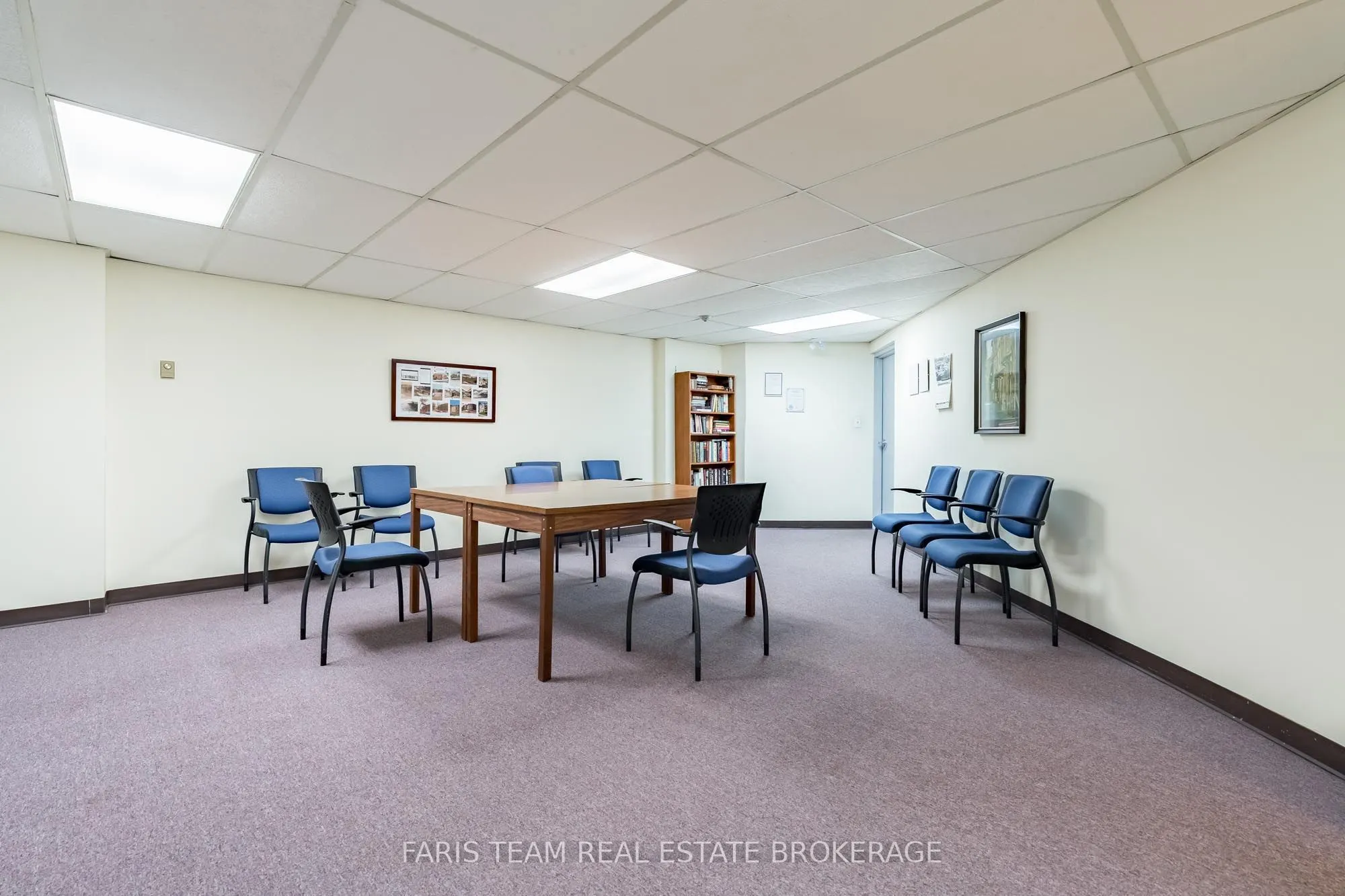 95 Matchedash Street N #202
